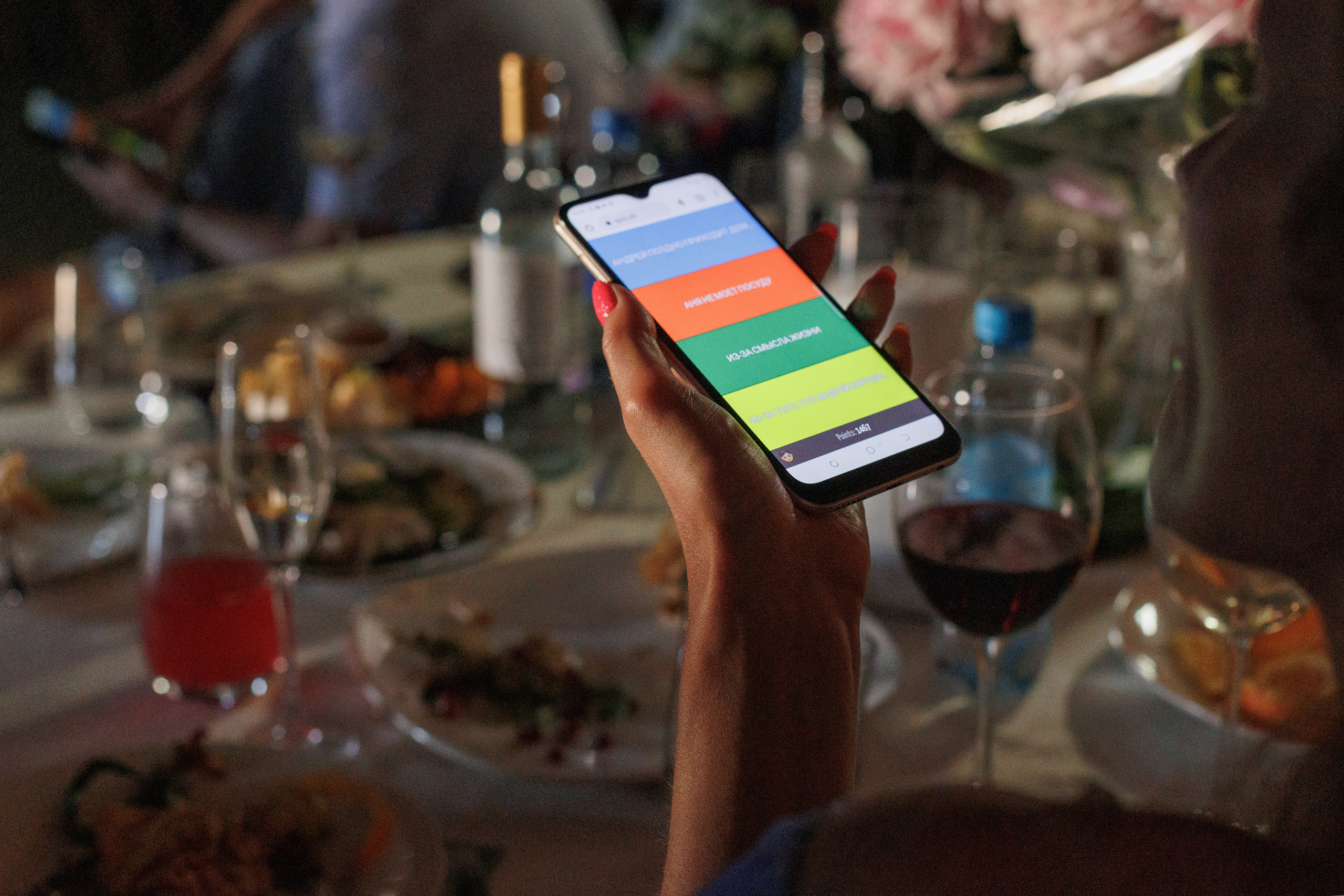Андрей и Анна. Свадебный семейный фотограф в Иркутске Светлана Светлакова