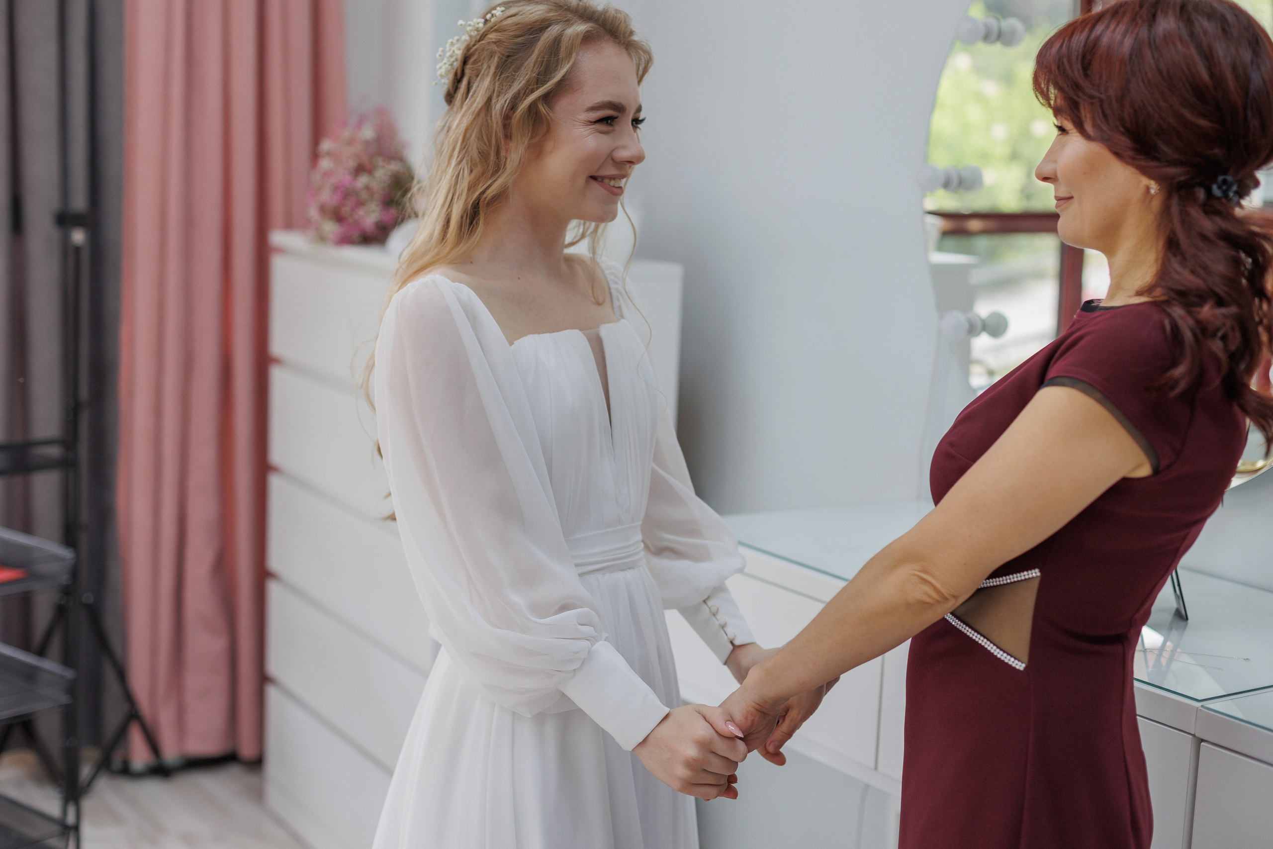 Андрей и Анна. Свадебный семейный фотограф в Иркутске Светлана Светлакова