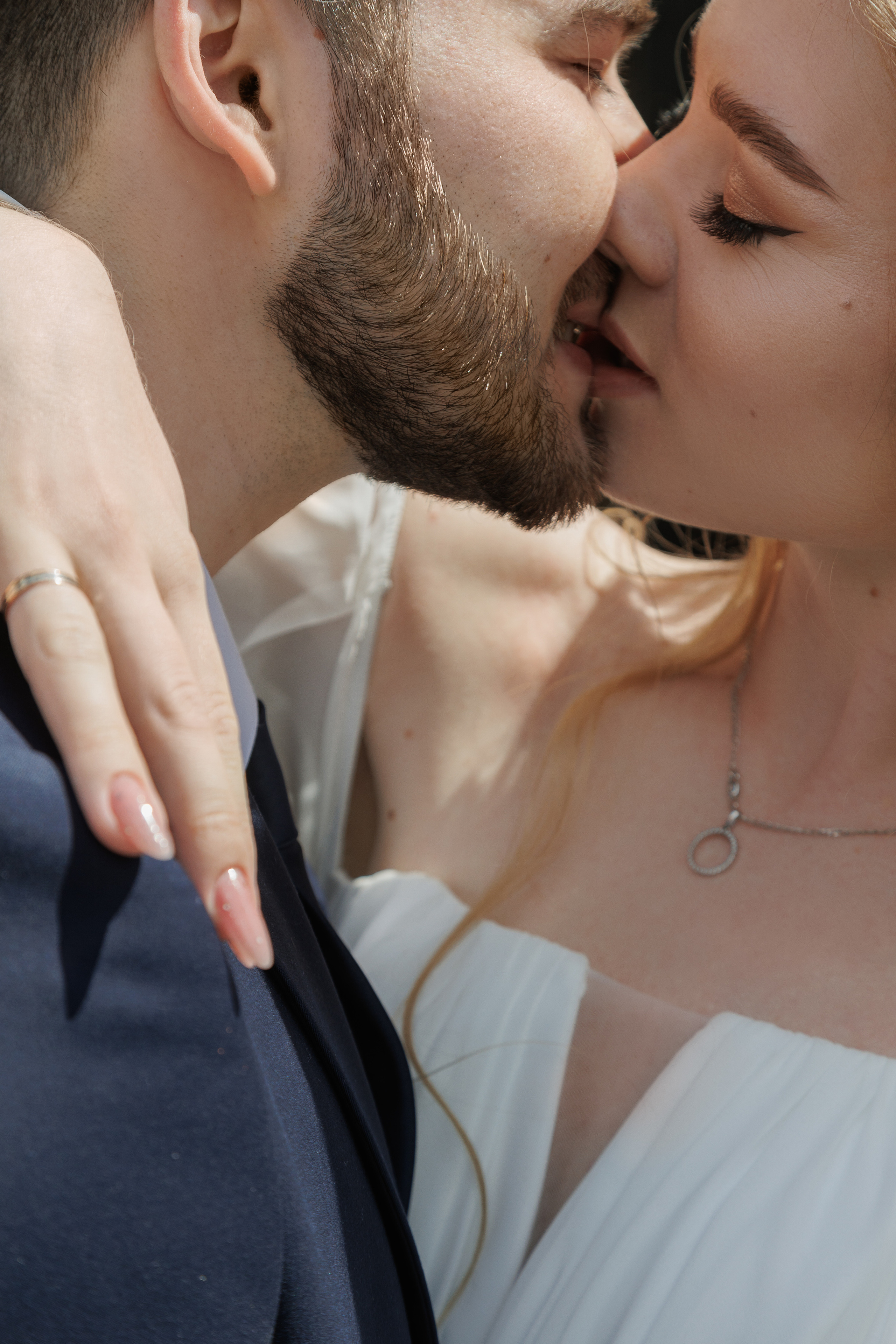 Андрей и Анна. Свадебный семейный фотограф в Иркутске Светлана Светлакова