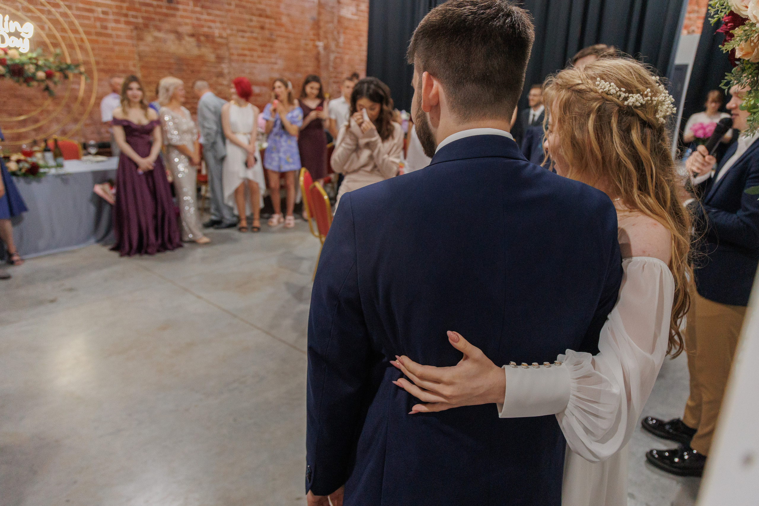Андрей и Анна. Свадебный семейный фотограф в Иркутске Светлана Светлакова