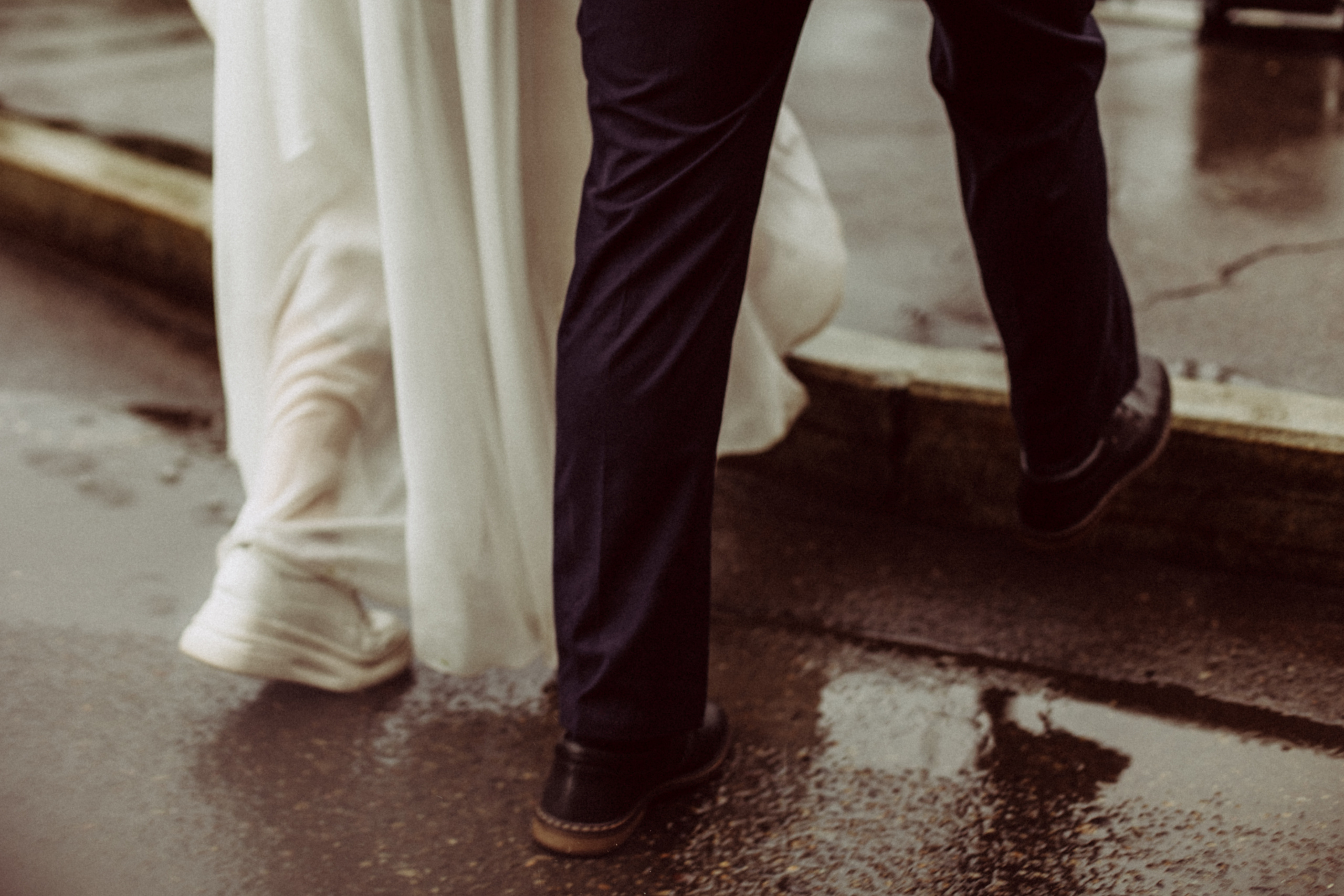 Андрей и Анна. Свадебный семейный фотограф в Иркутске Светлана Светлакова