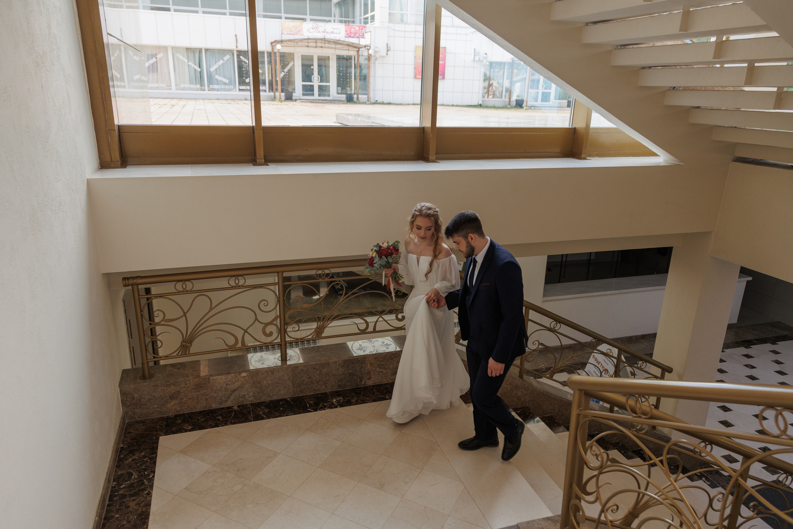 Андрей и Анна. Свадебный семейный фотограф в Иркутске Светлана Светлакова