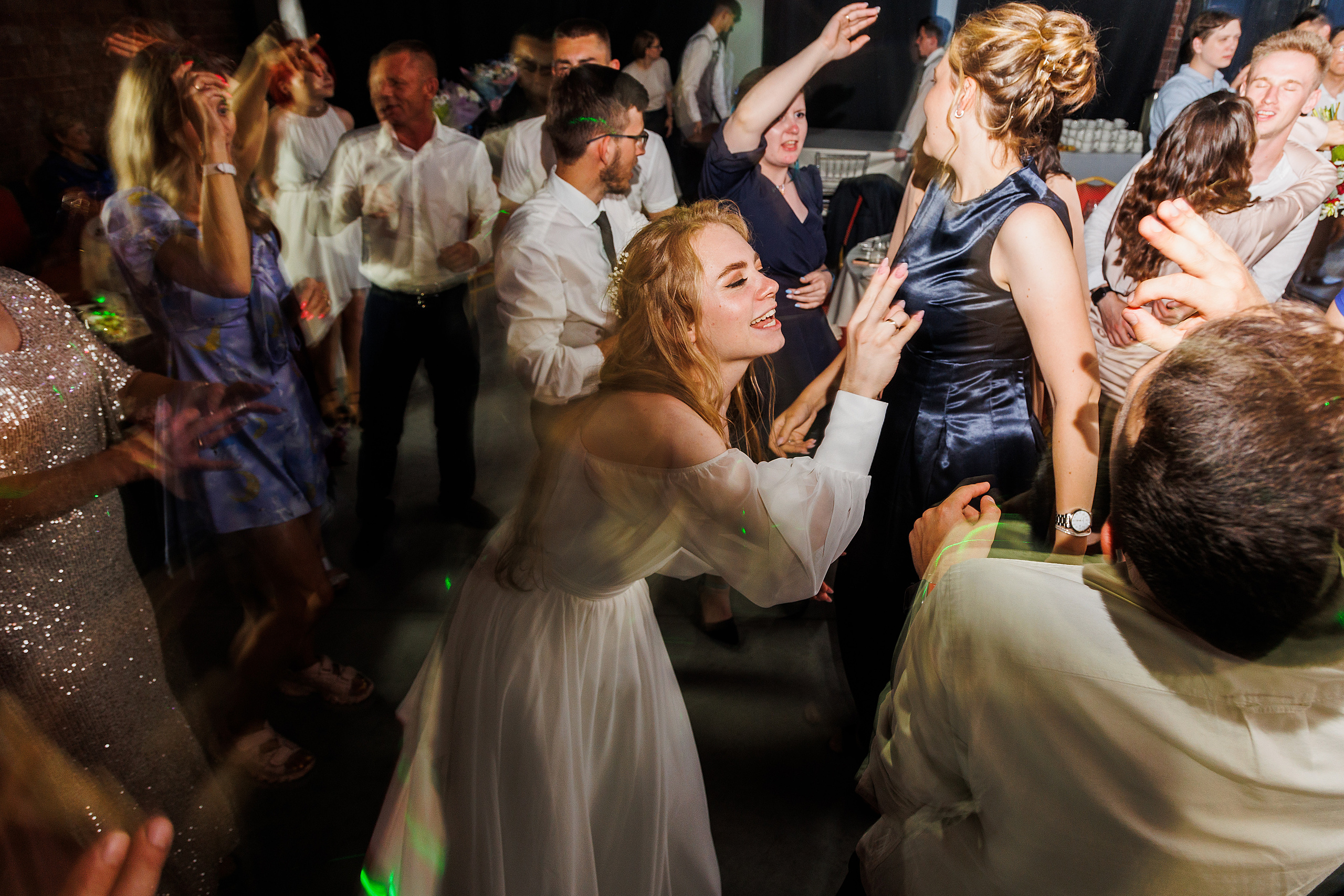 Андрей и Анна. Свадебный семейный фотограф в Иркутске Светлана Светлакова