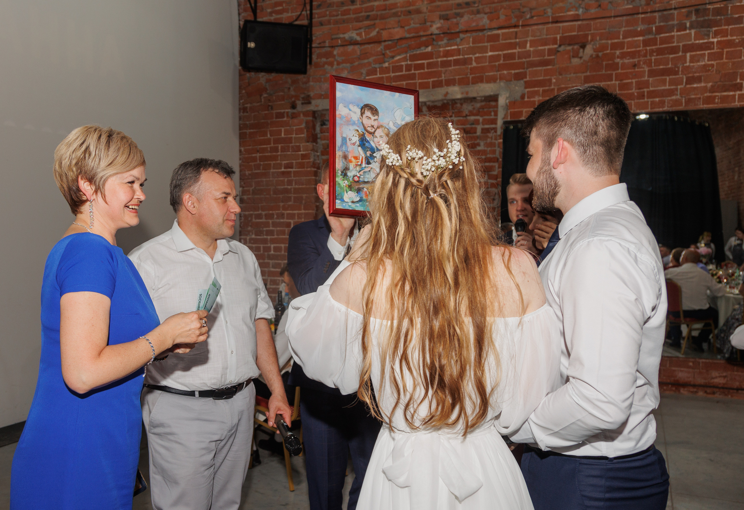 Андрей и Анна. Свадебный семейный фотограф в Иркутске Светлана Светлакова