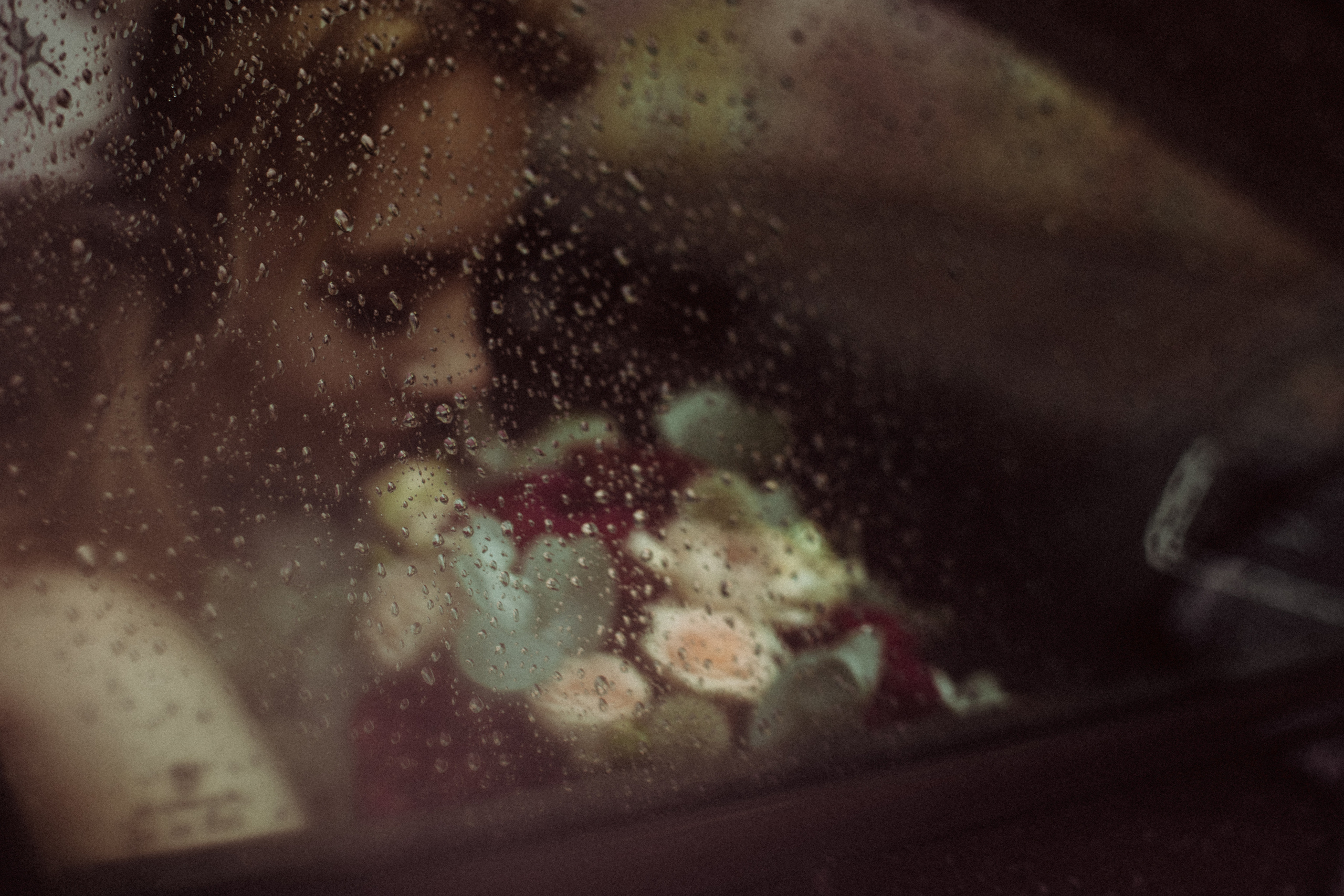 Андрей и Анна. Свадебный семейный фотограф в Иркутске Светлана Светлакова