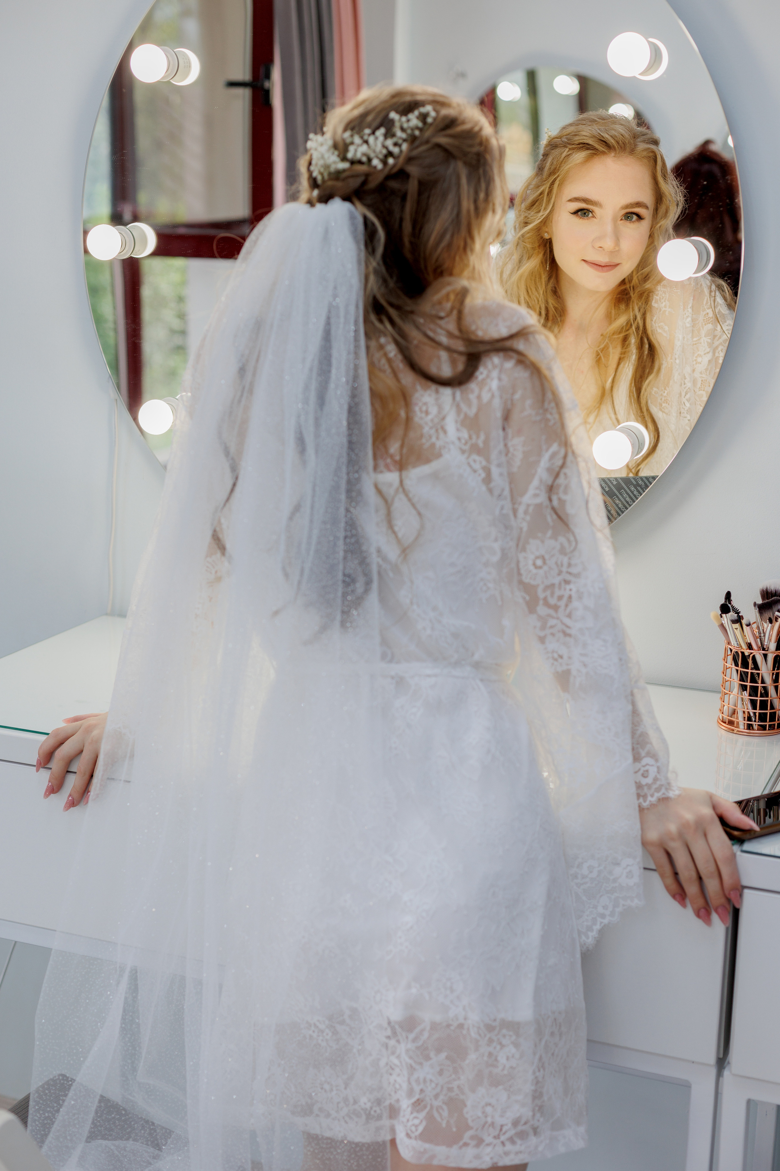 Андрей и Анна. Свадебный семейный фотограф в Иркутске Светлана Светлакова