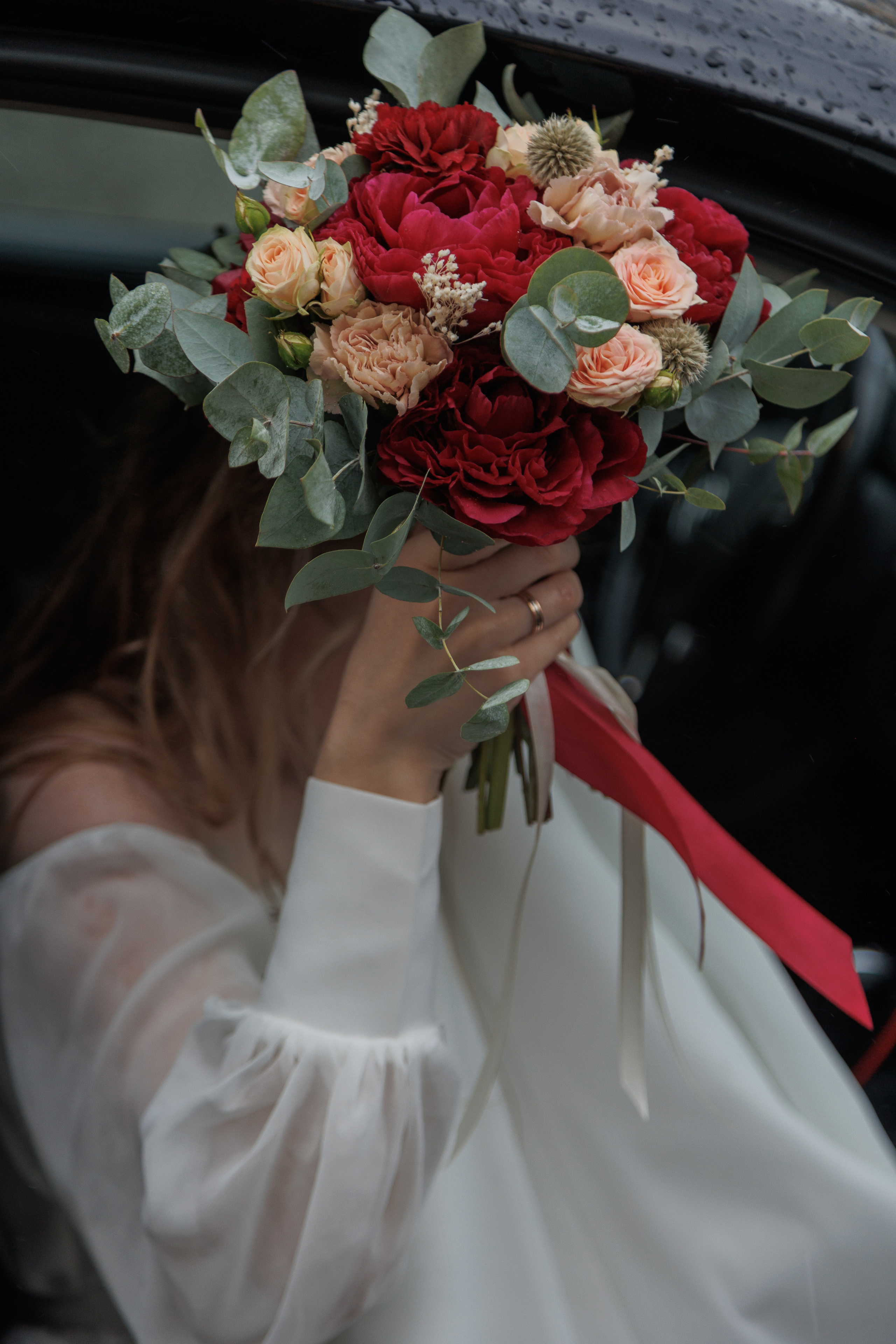 Андрей и Анна. Свадебный семейный фотограф в Иркутске Светлана Светлакова