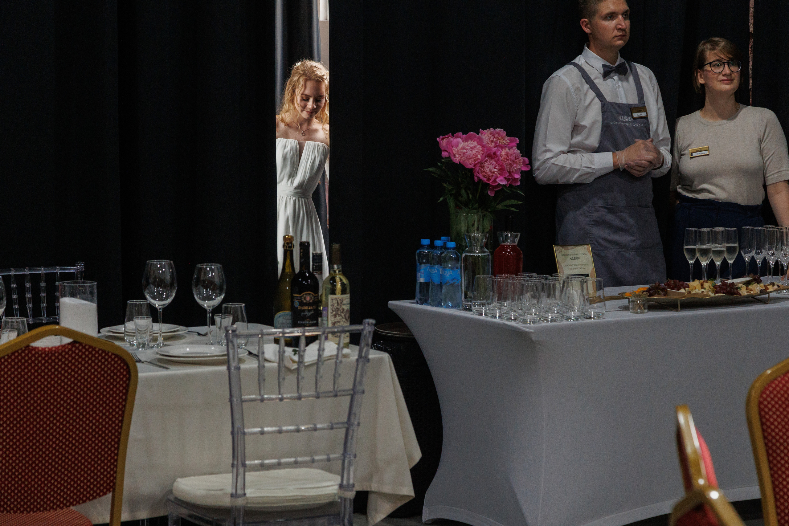 Андрей и Анна. Свадебный семейный фотограф в Иркутске Светлана Светлакова