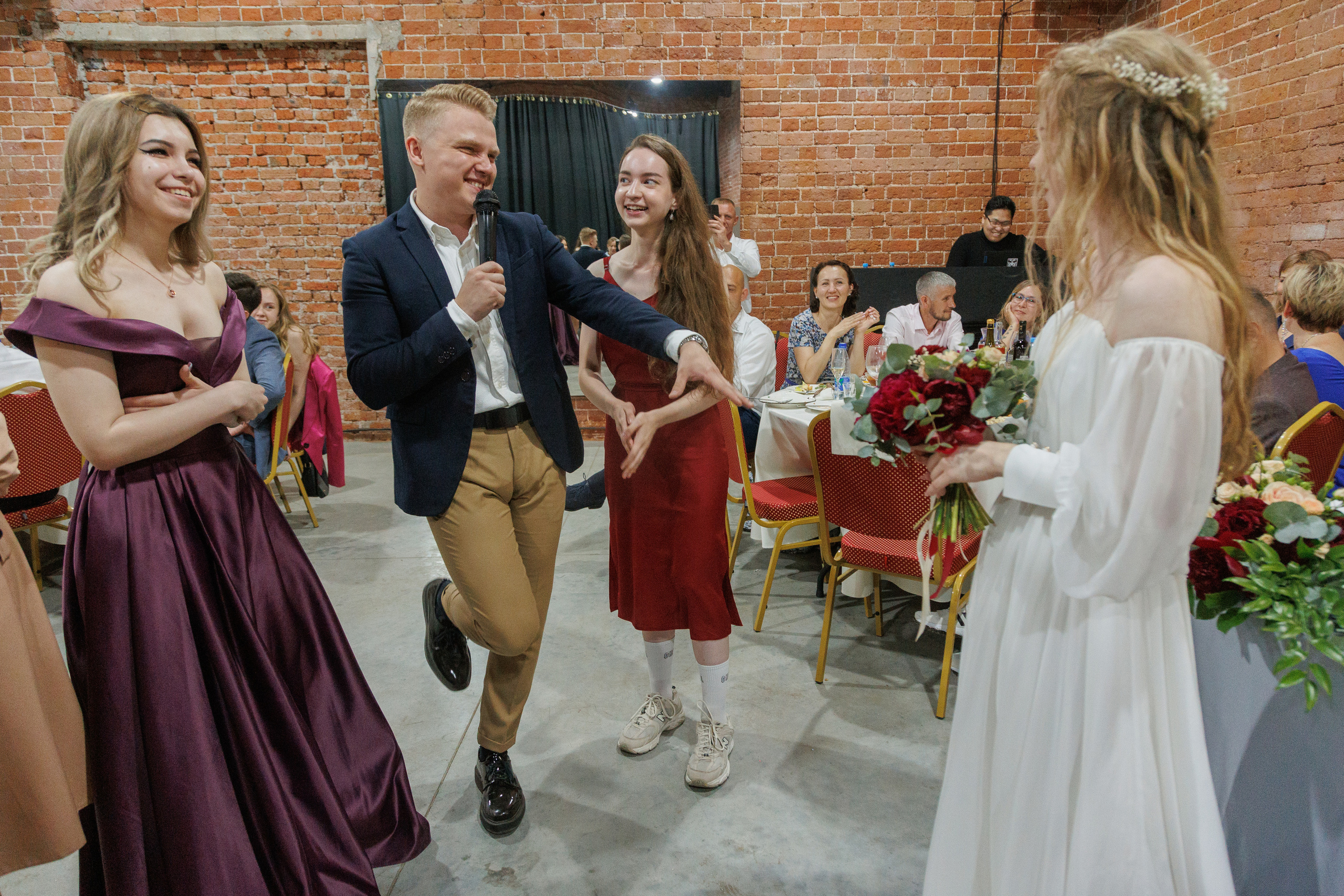 Андрей и Анна. Свадебный семейный фотограф в Иркутске Светлана Светлакова