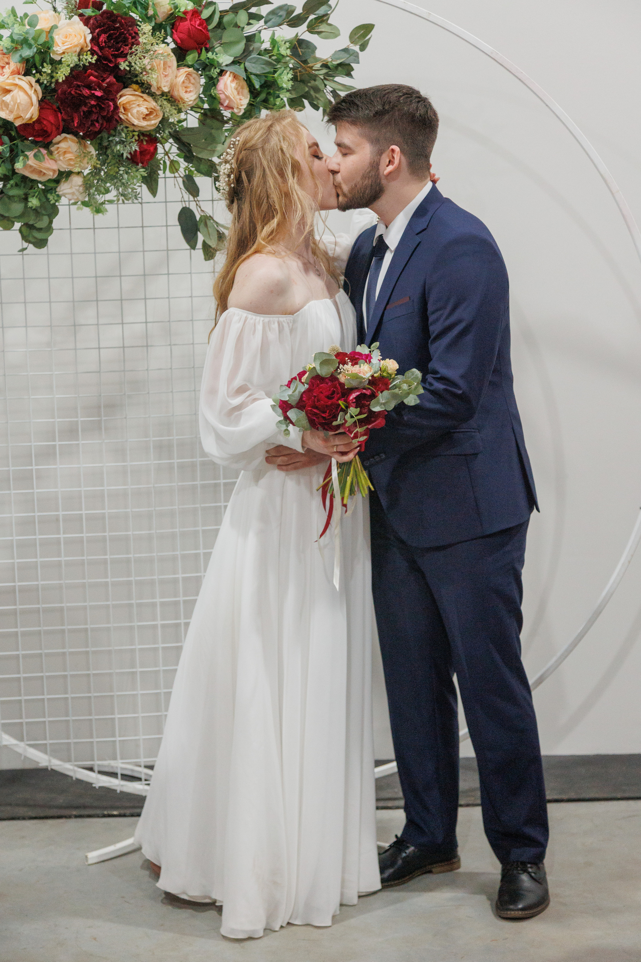 Андрей и Анна. Свадебный семейный фотограф в Иркутске Светлана Светлакова