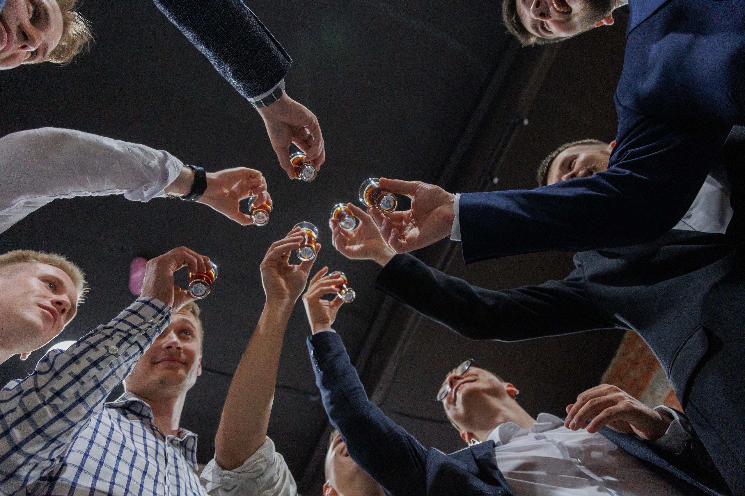 Андрей и Анна. Свадебный семейный фотограф в Иркутске Светлана Светлакова