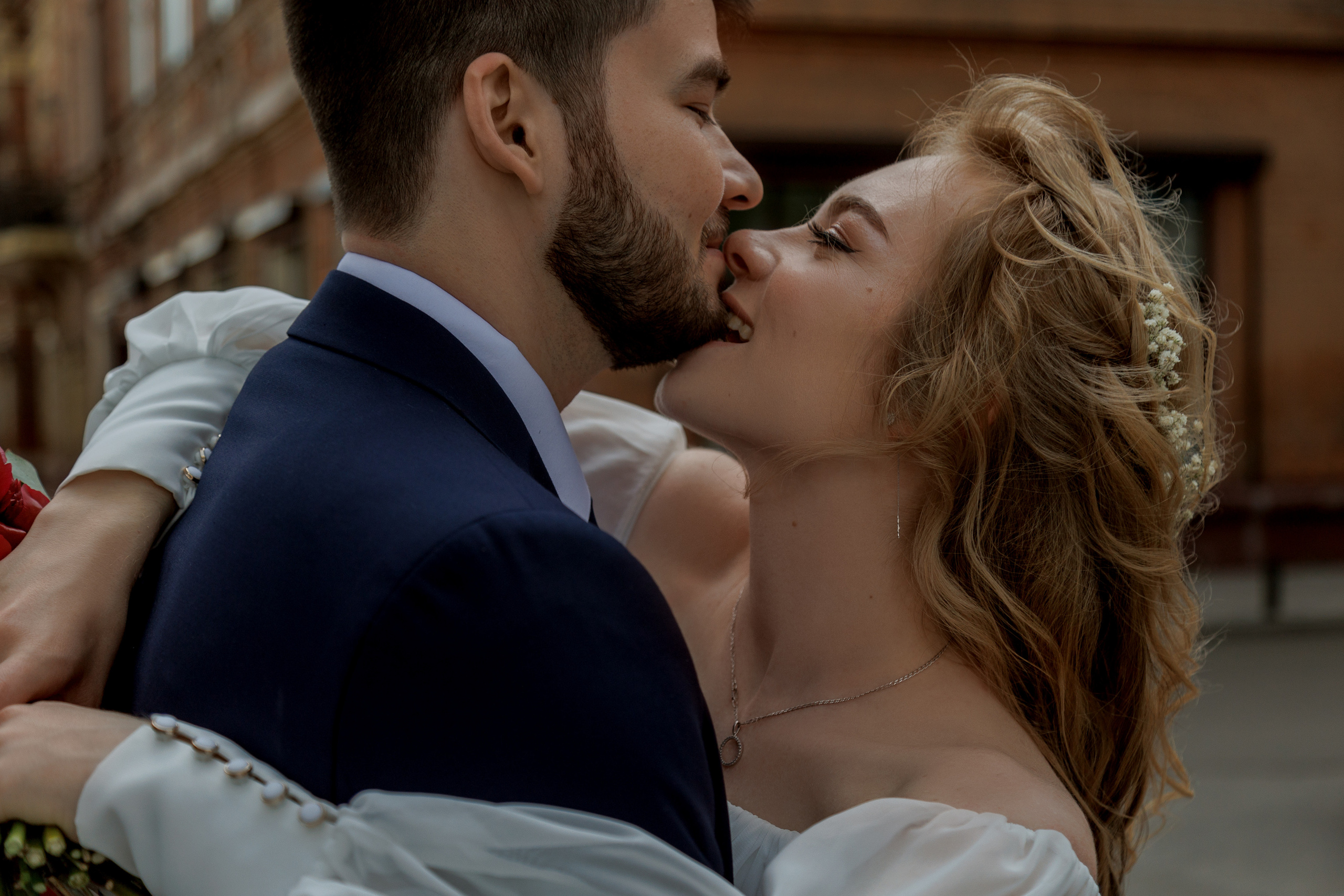 Андрей и Анна. Свадебный семейный фотограф в Иркутске Светлана Светлакова