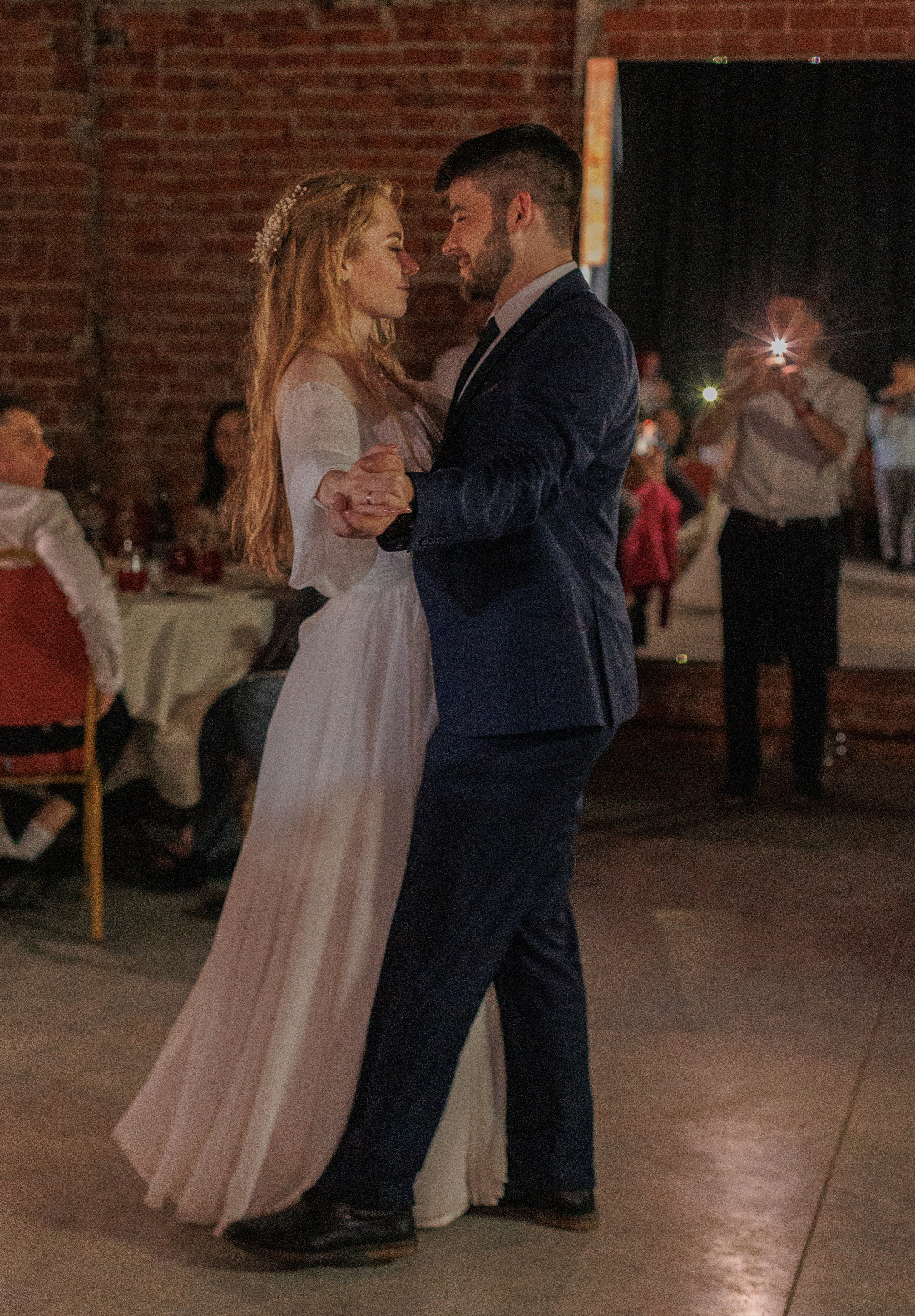 Андрей и Анна. Свадебный семейный фотограф в Иркутске Светлана Светлакова