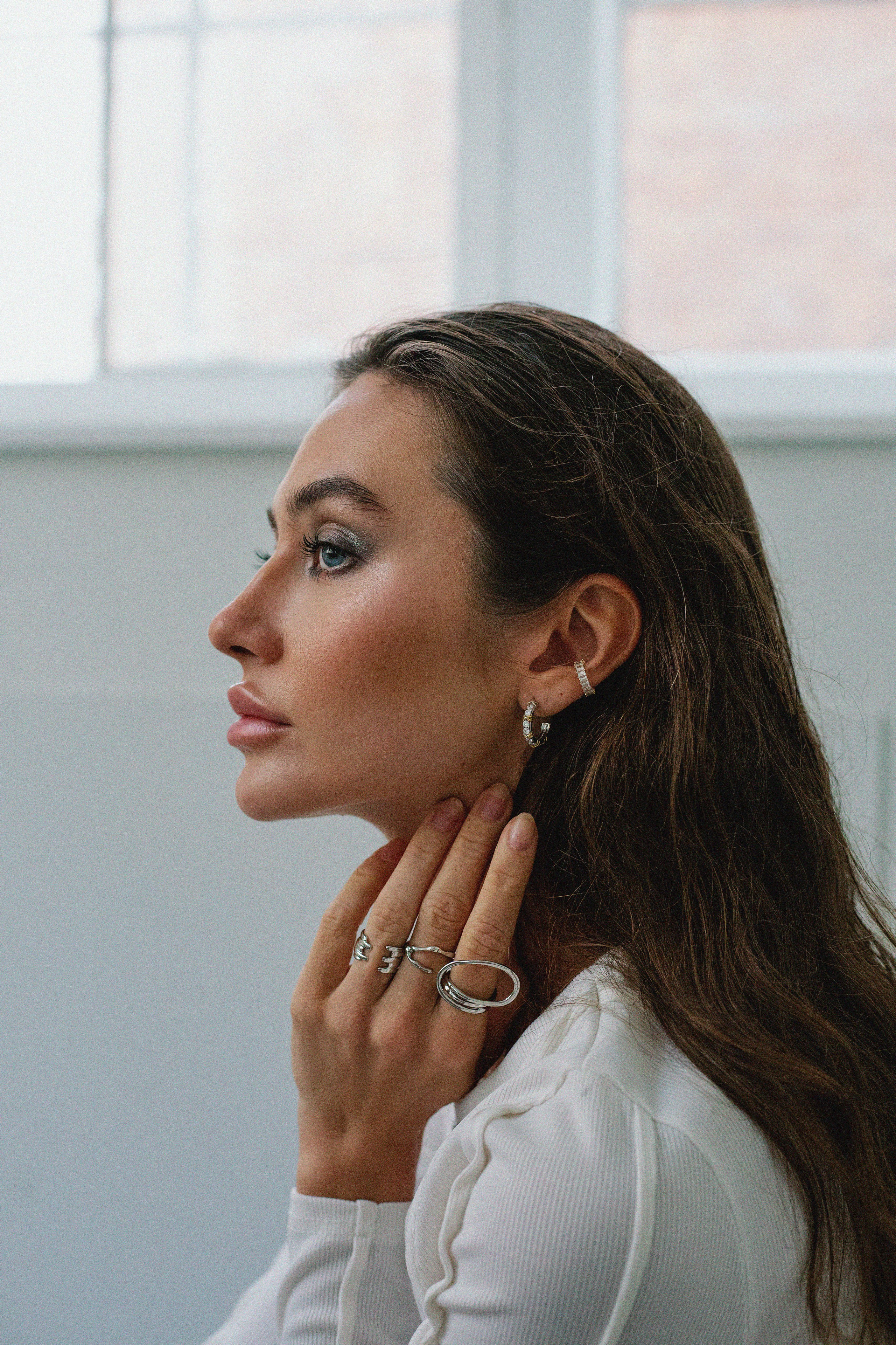 Студийные. Фотограф Фирсова Татьяна Санкт-Петербург СПБ