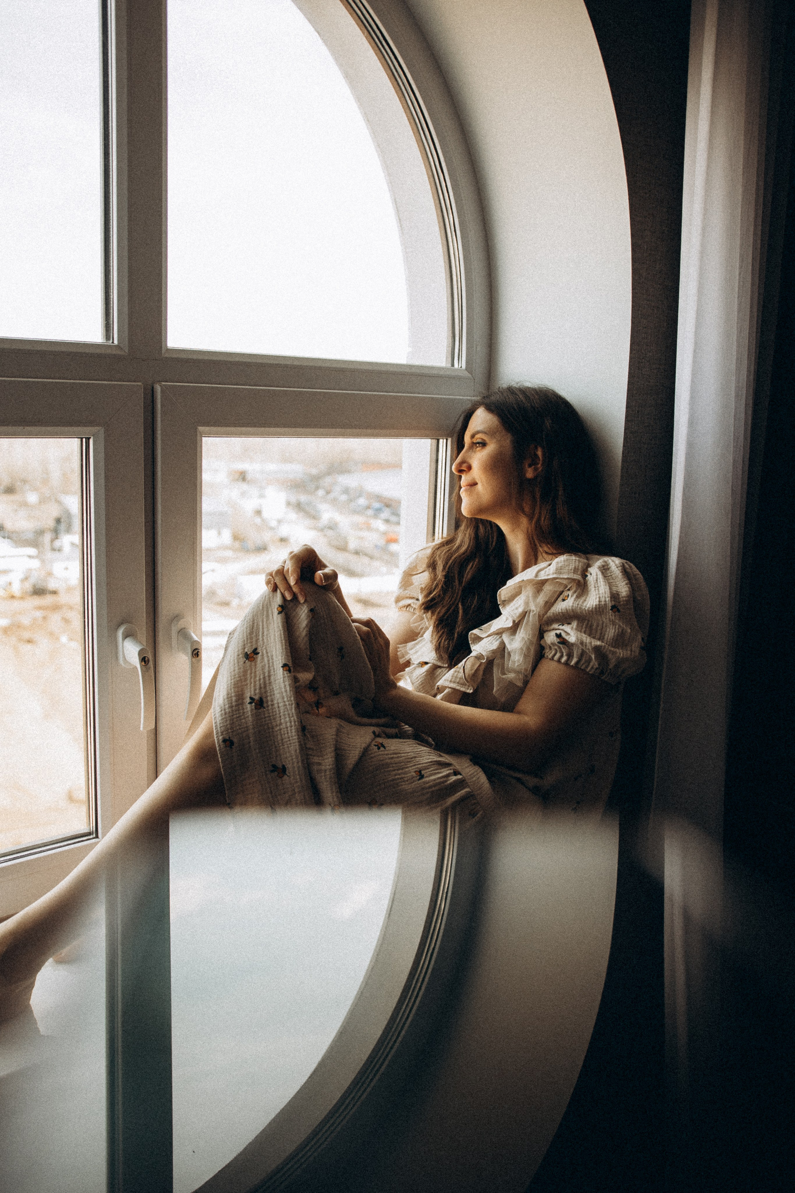 1 годик Арине. Семейный Фотограф и Видеограф в Уфе Айгуль Васильева