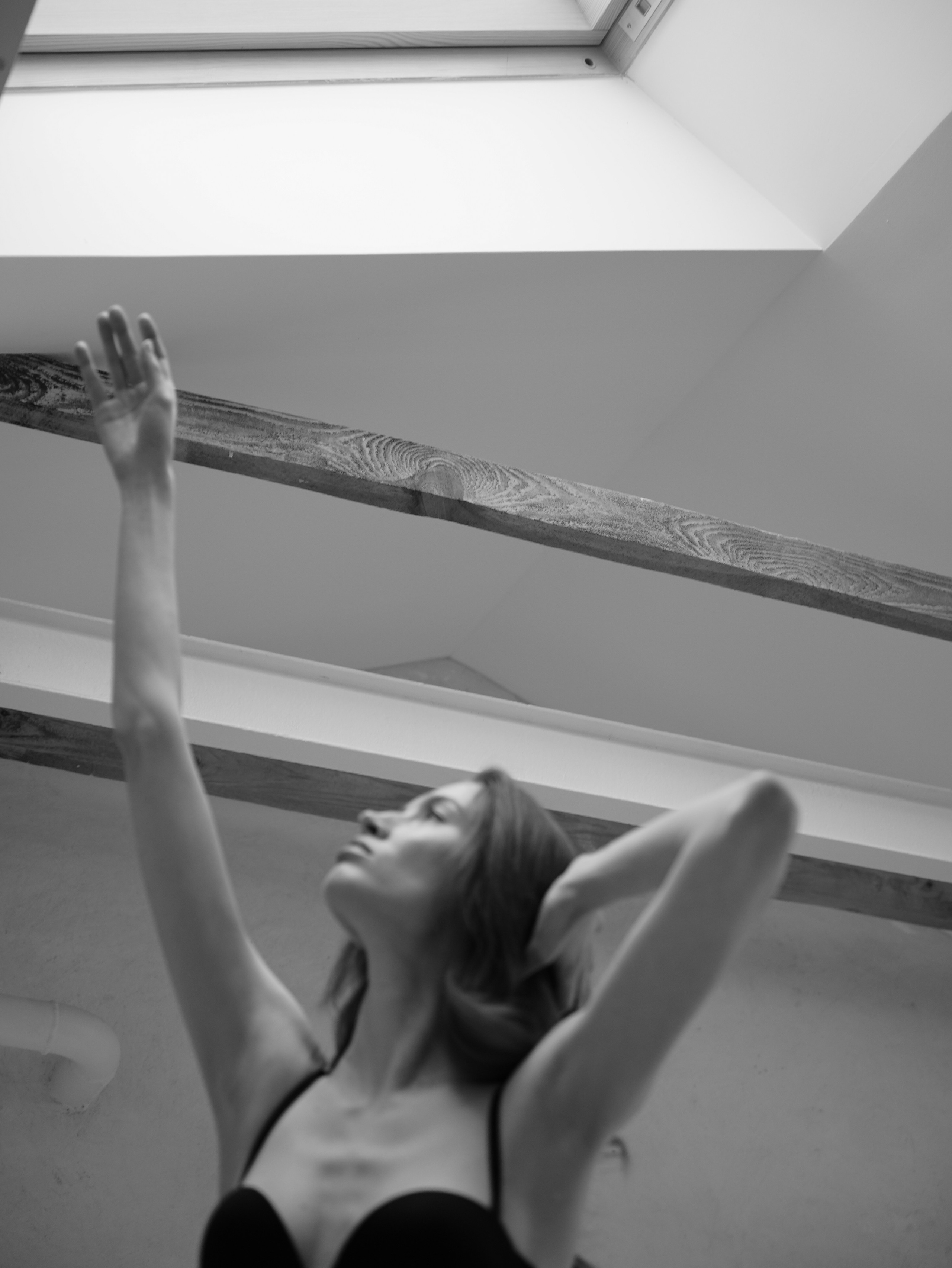 Настя. Портретный фотограф в Москве — Захарова Полина