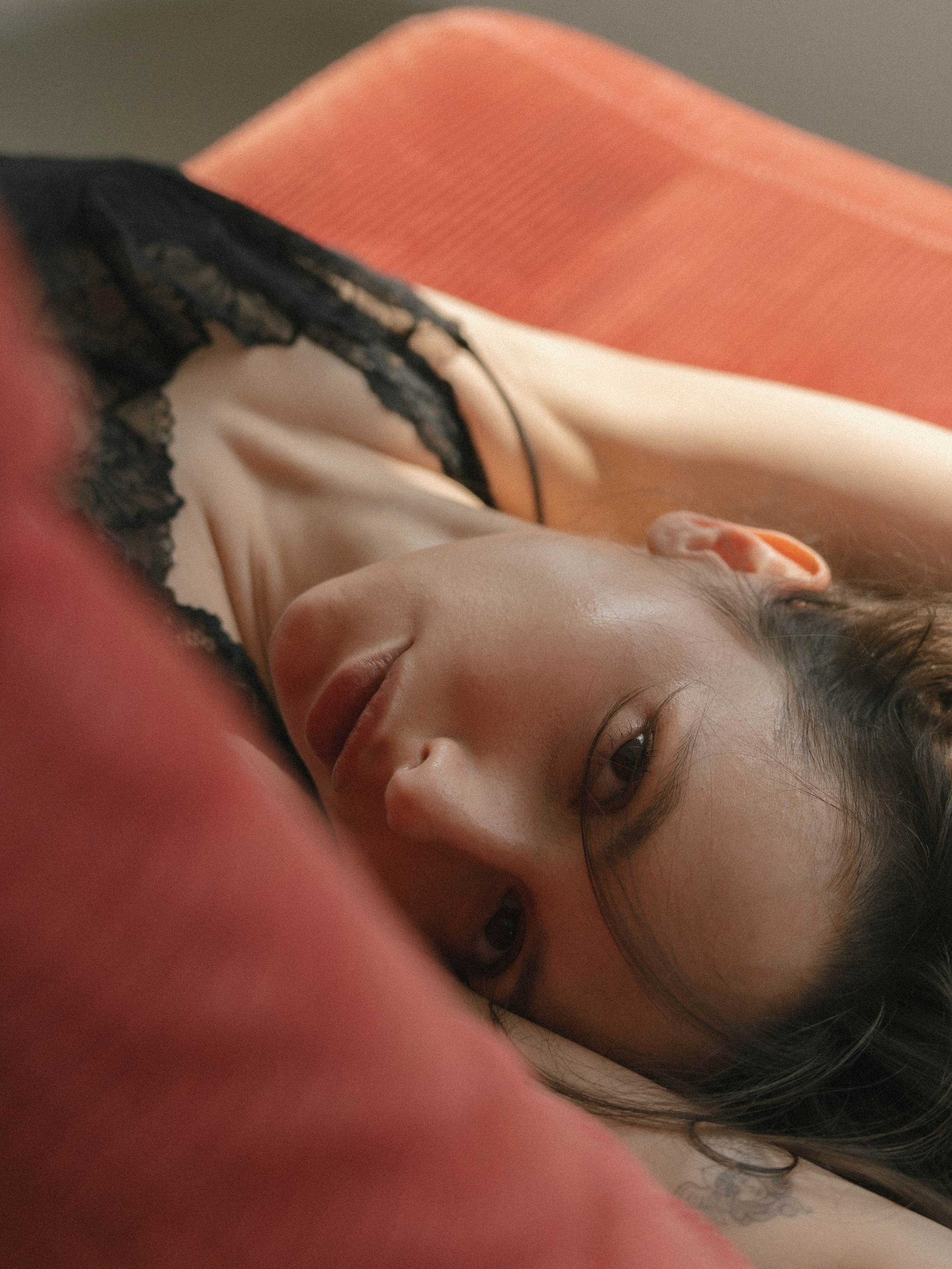 Таня. Портретный фотограф в Москве — Захарова Полина