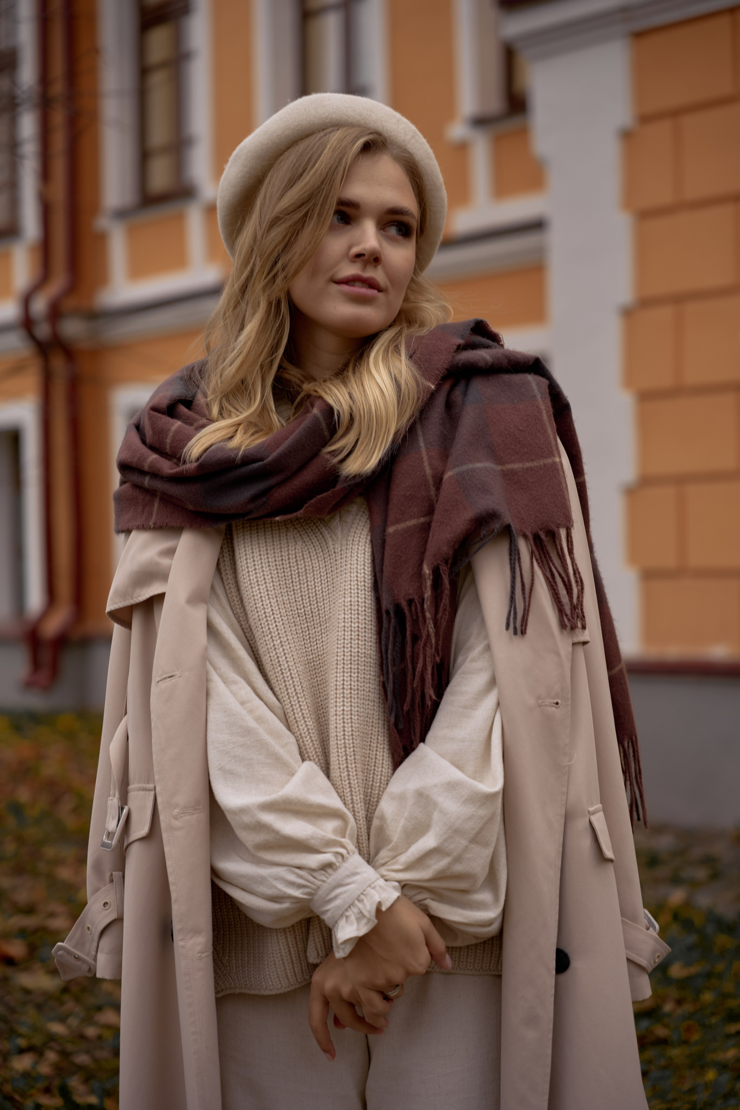 Даша и Паша. Портретный фотограф в Москве — Захарова Полина