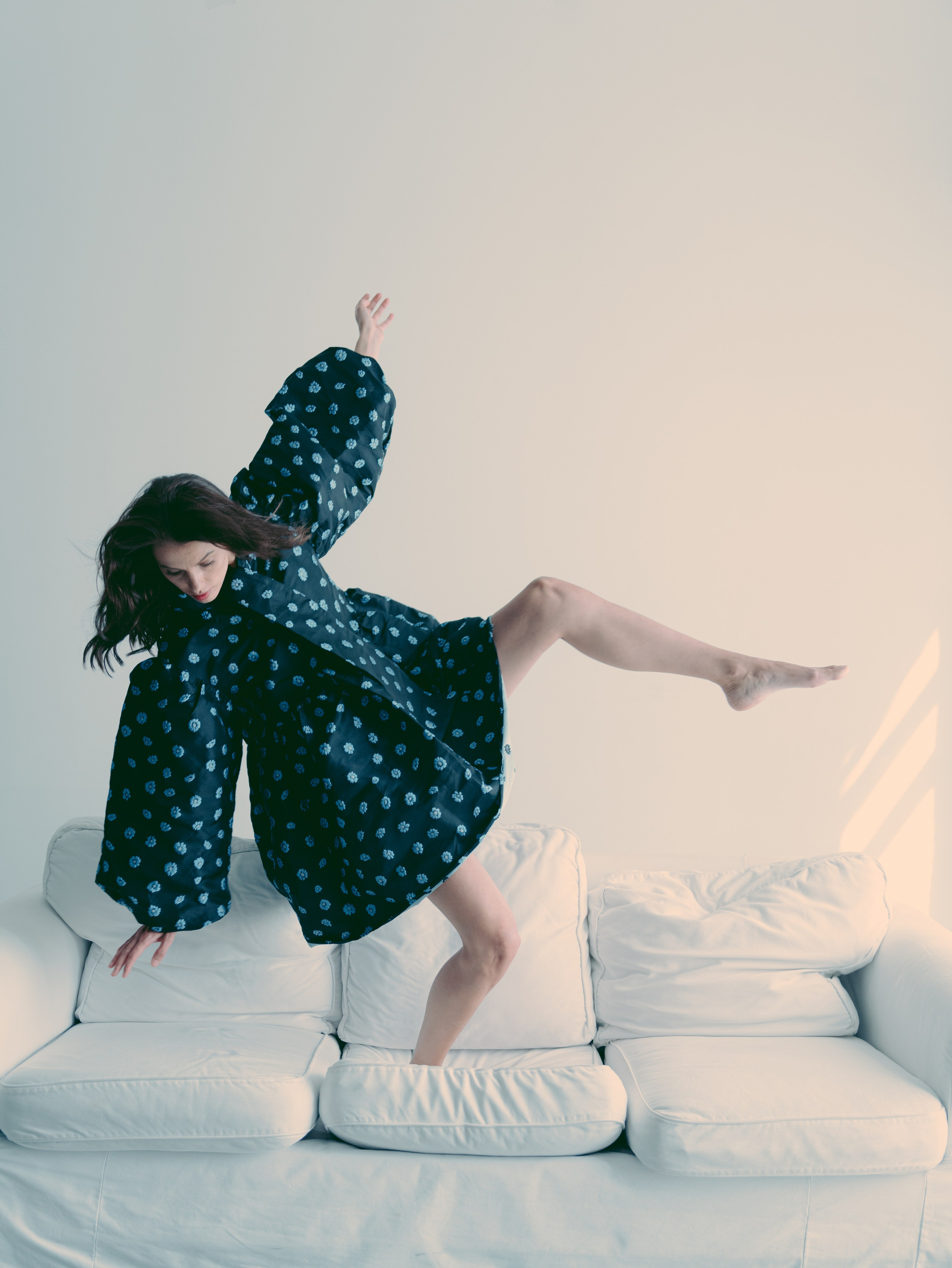 Аня. Портретный фотограф в Москве — Захарова Полина