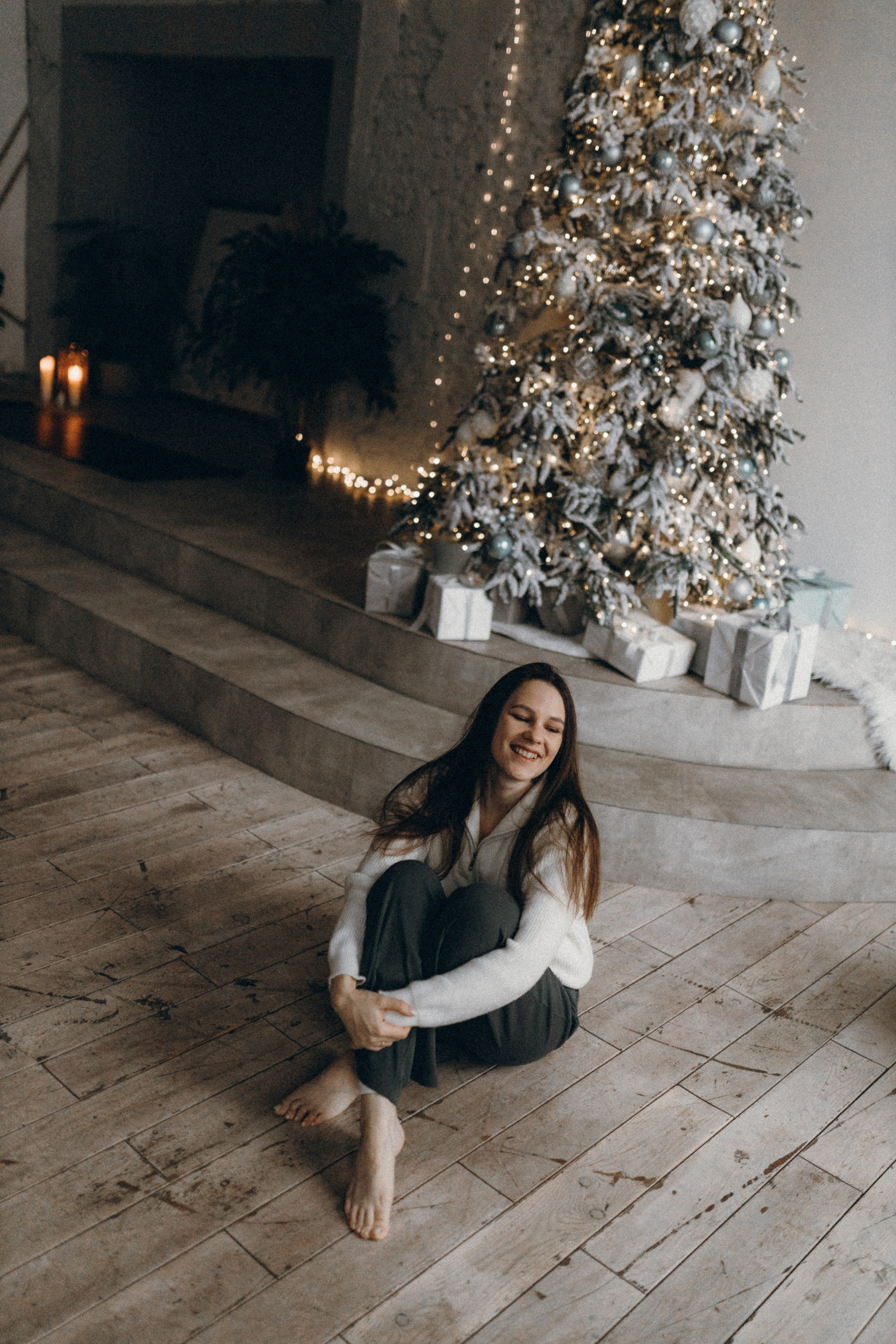 Анфиса. Йога-мастер. Фотограф НОГИНСК, Москва, Анастасия Белая