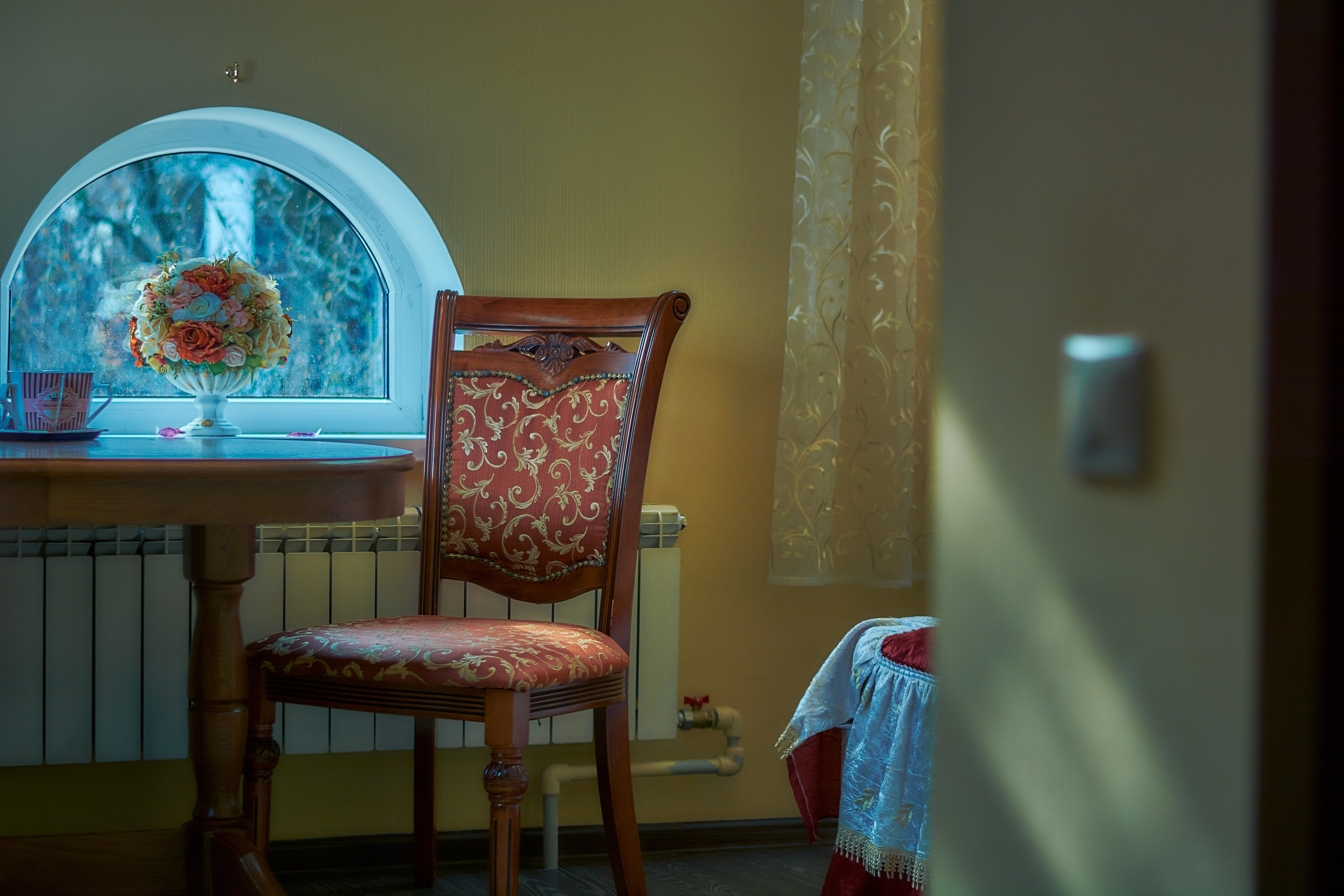 Фото отеля для сайта