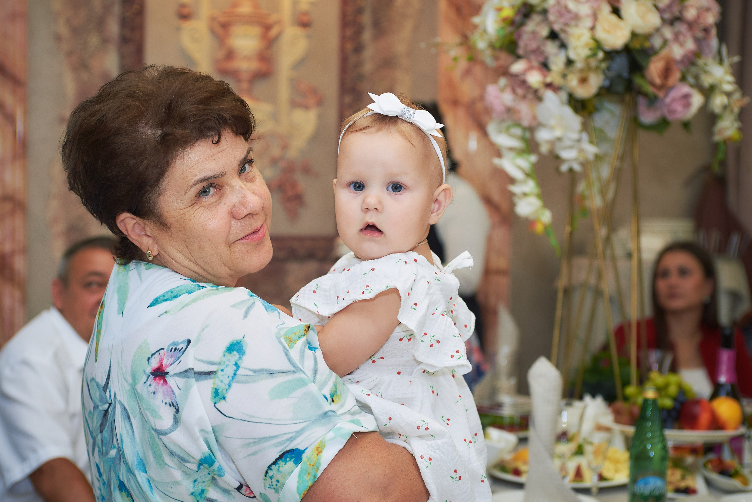 Взрослый день рождения. Константин Кордонский | Интерьерный и food-фотограф в Кисловодске и КМВ