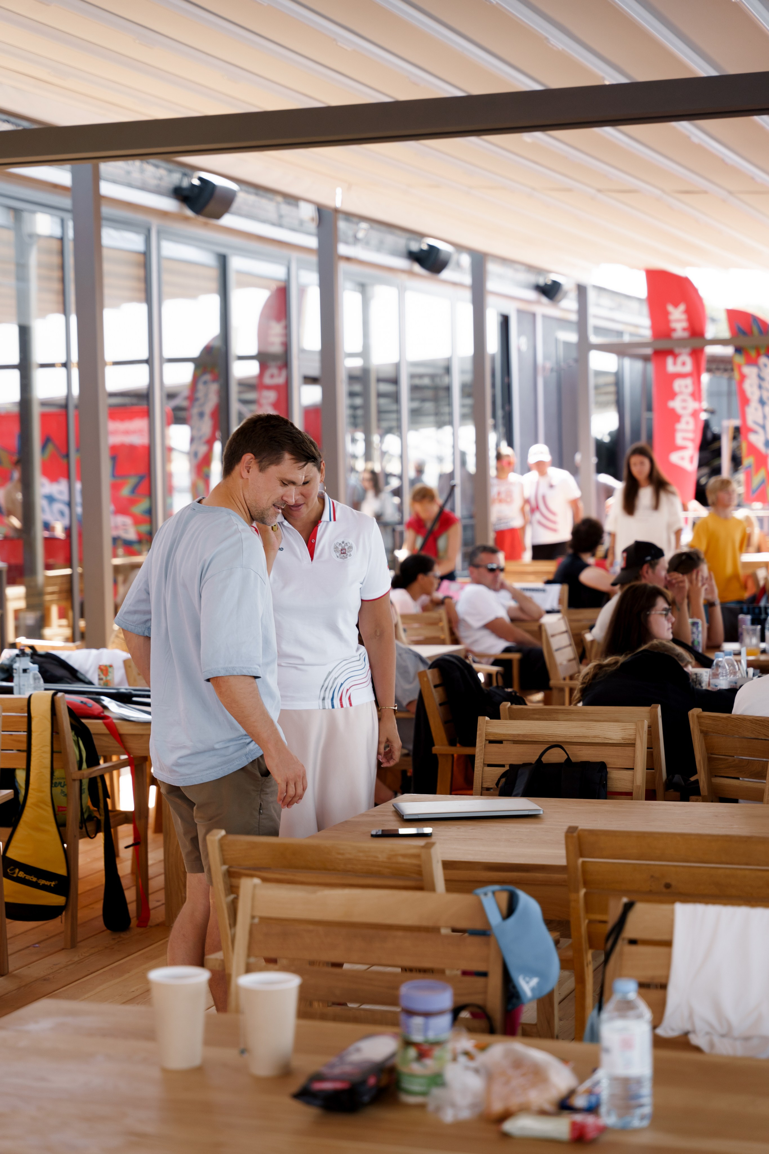 Surf 2025. Фотограф Валерия Крахмалева