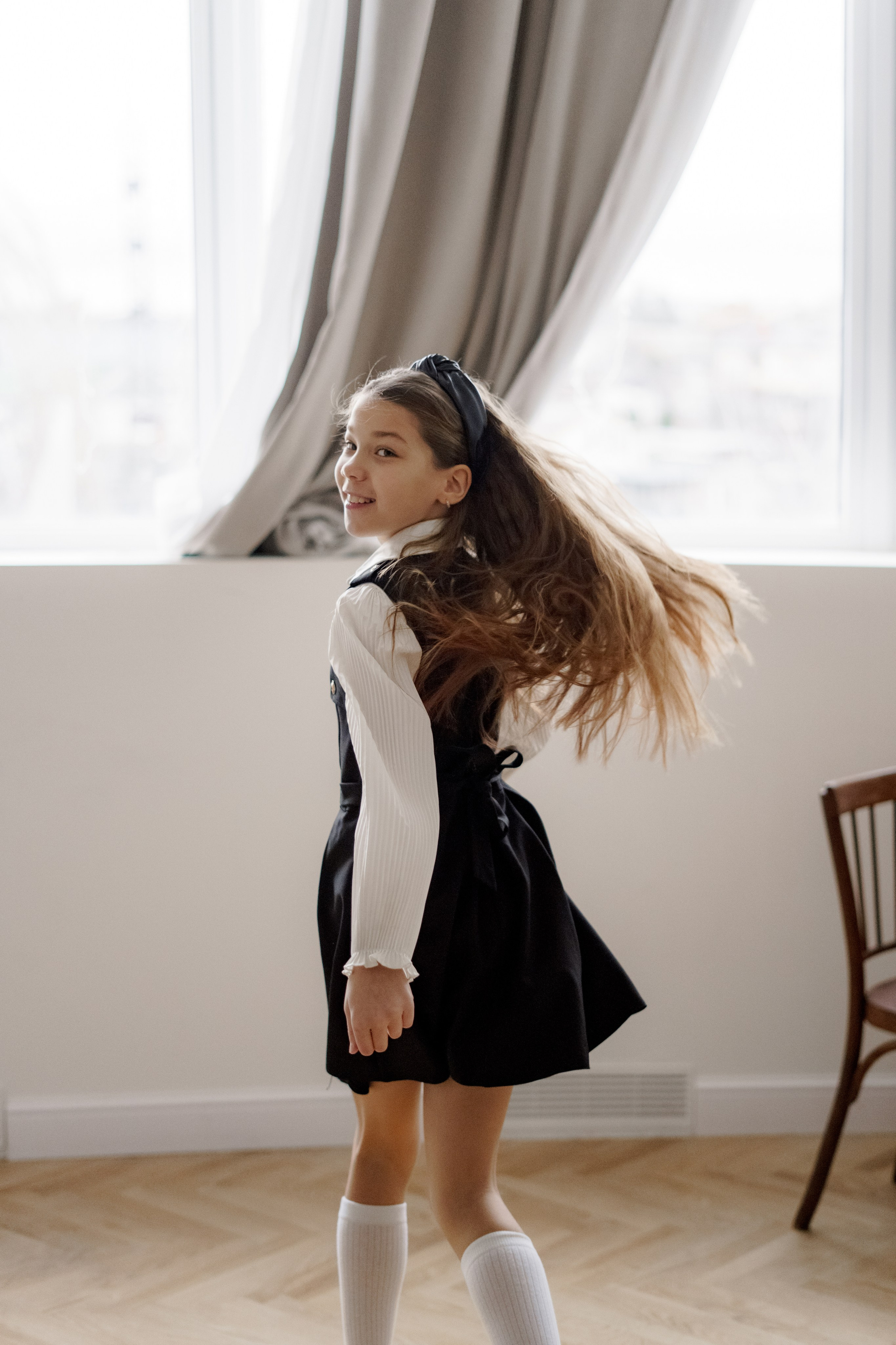 Игорь Оля Никита Вера. Фотограф Валерия Крахмалева