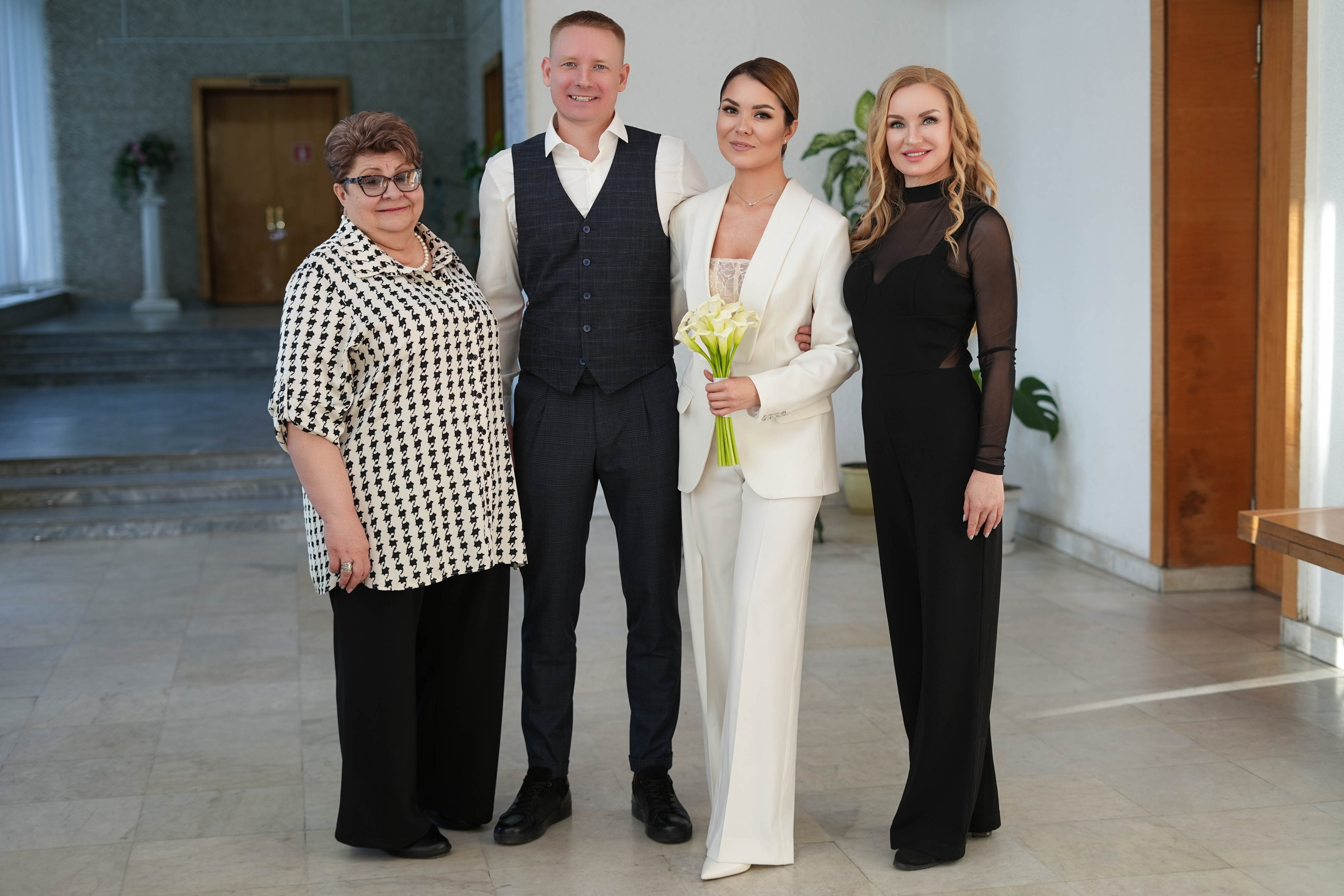 Лена+ Илья. Фотограф Волгоград Анастасия Ли