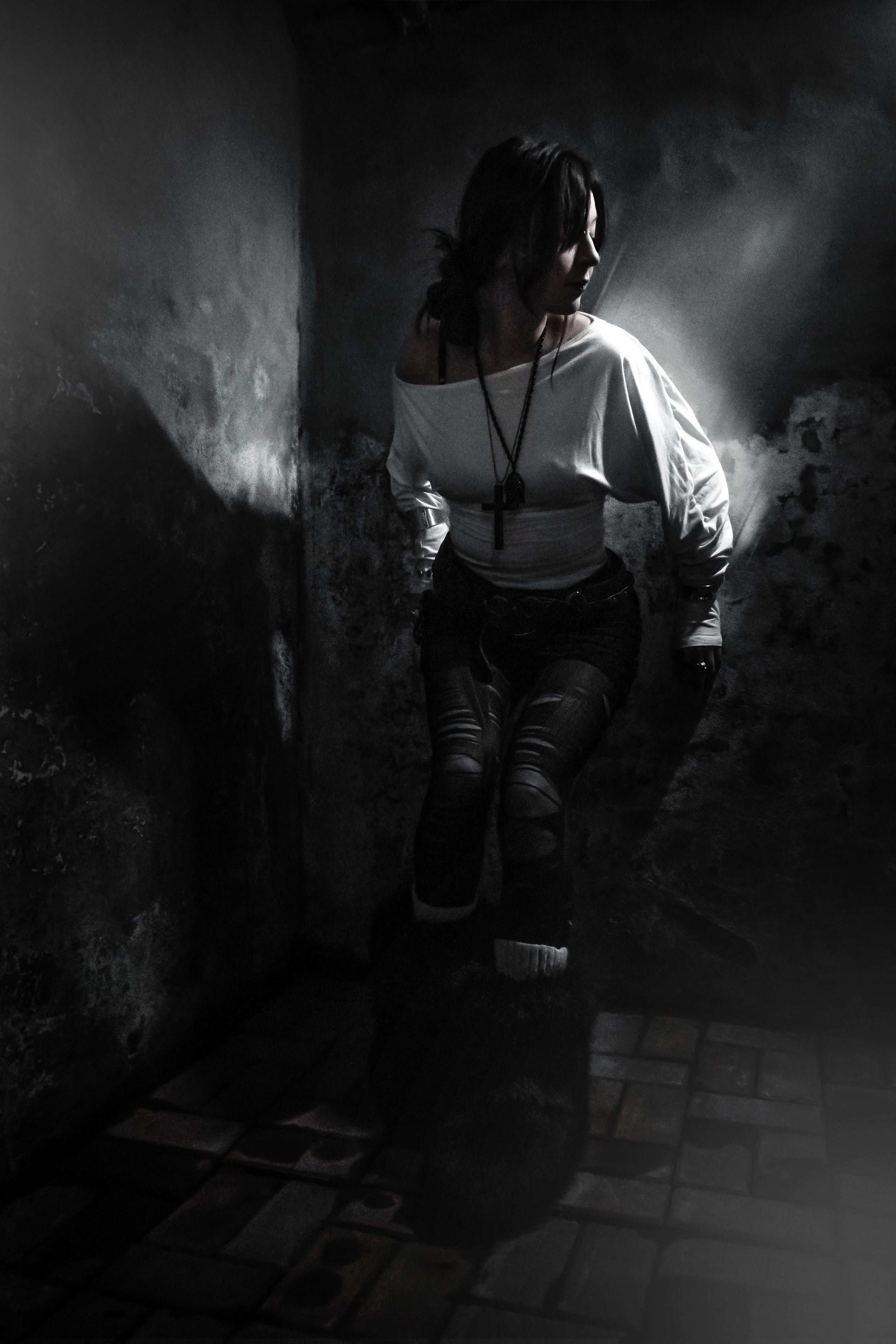 The light in our soul. ANON — фотограф и дизайнер во Владивостоке
