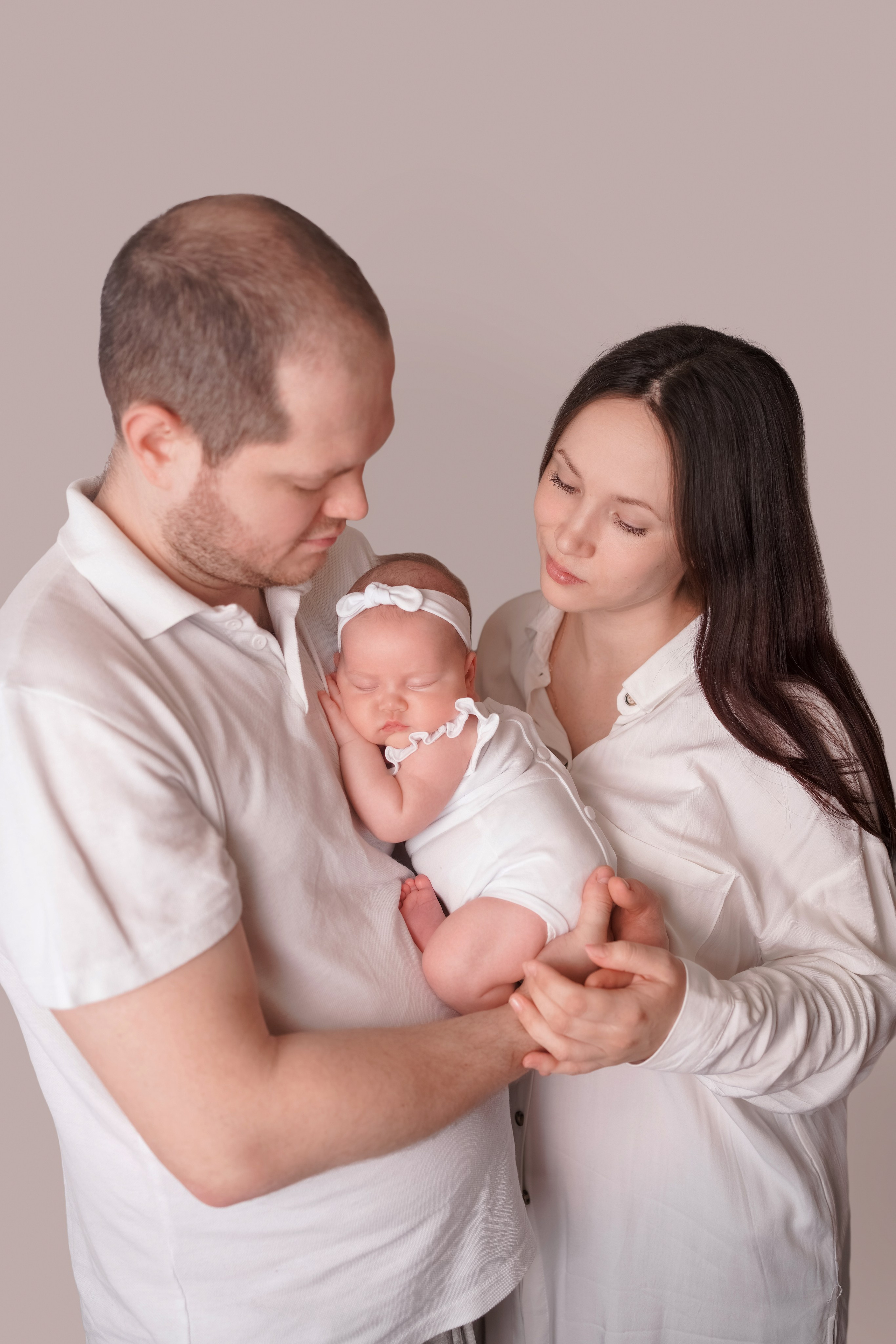 Малыши. Фотограф новорожденных, детский и семейный фотограф Алла Шостак