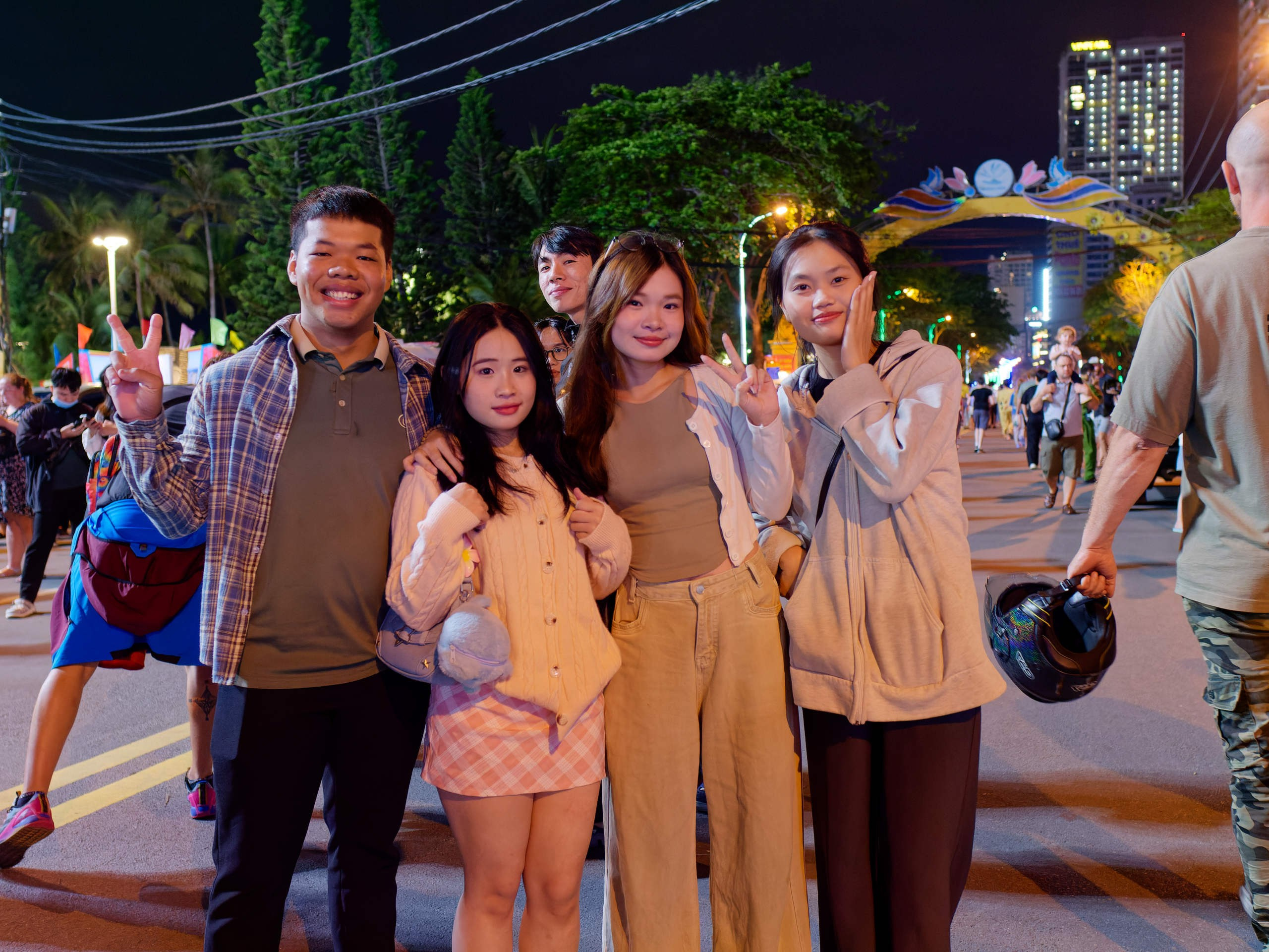 Нячанг 2025 (5). Избранные фотографии