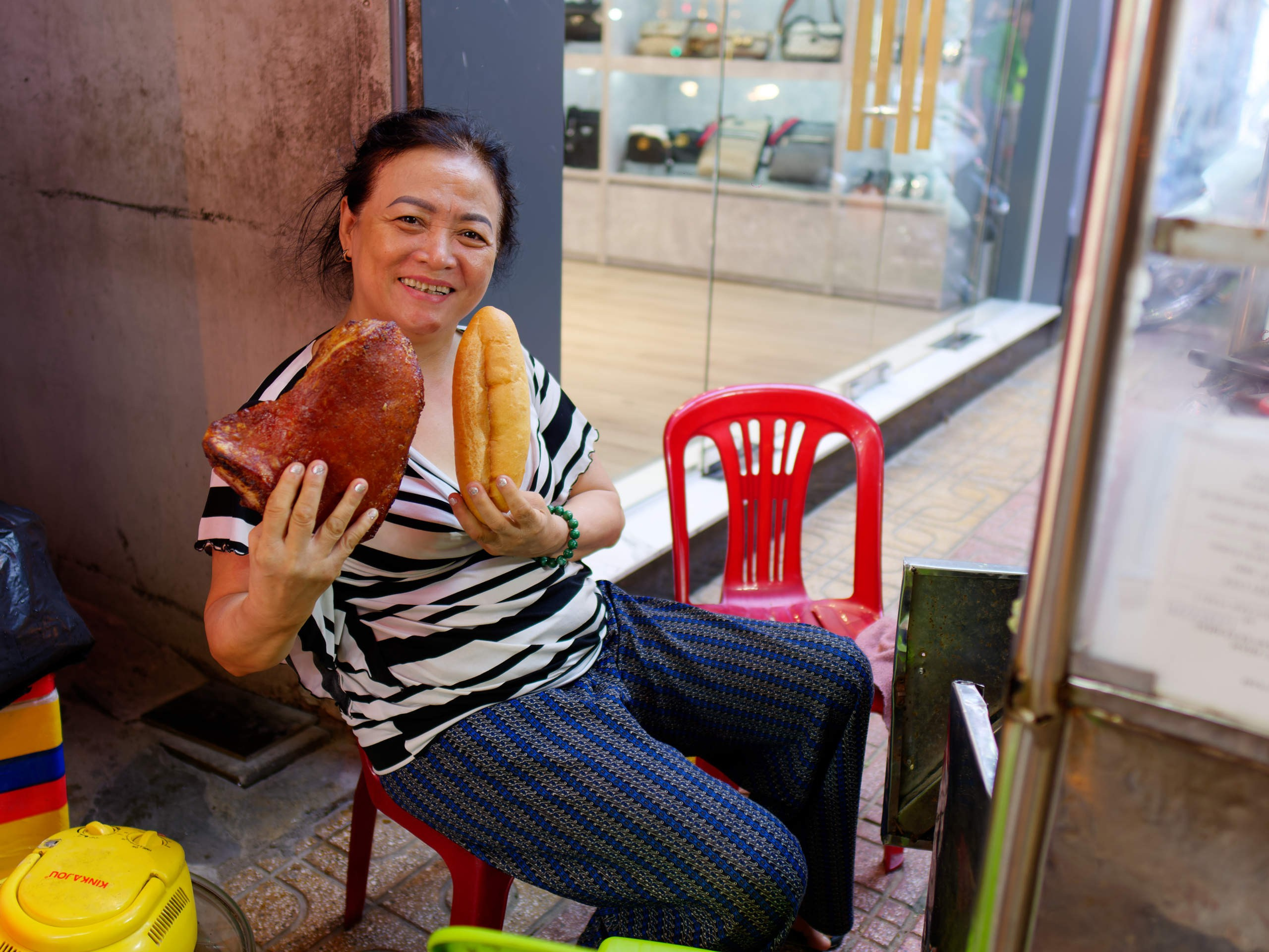 Нячанг 2023. Избранные фотографии