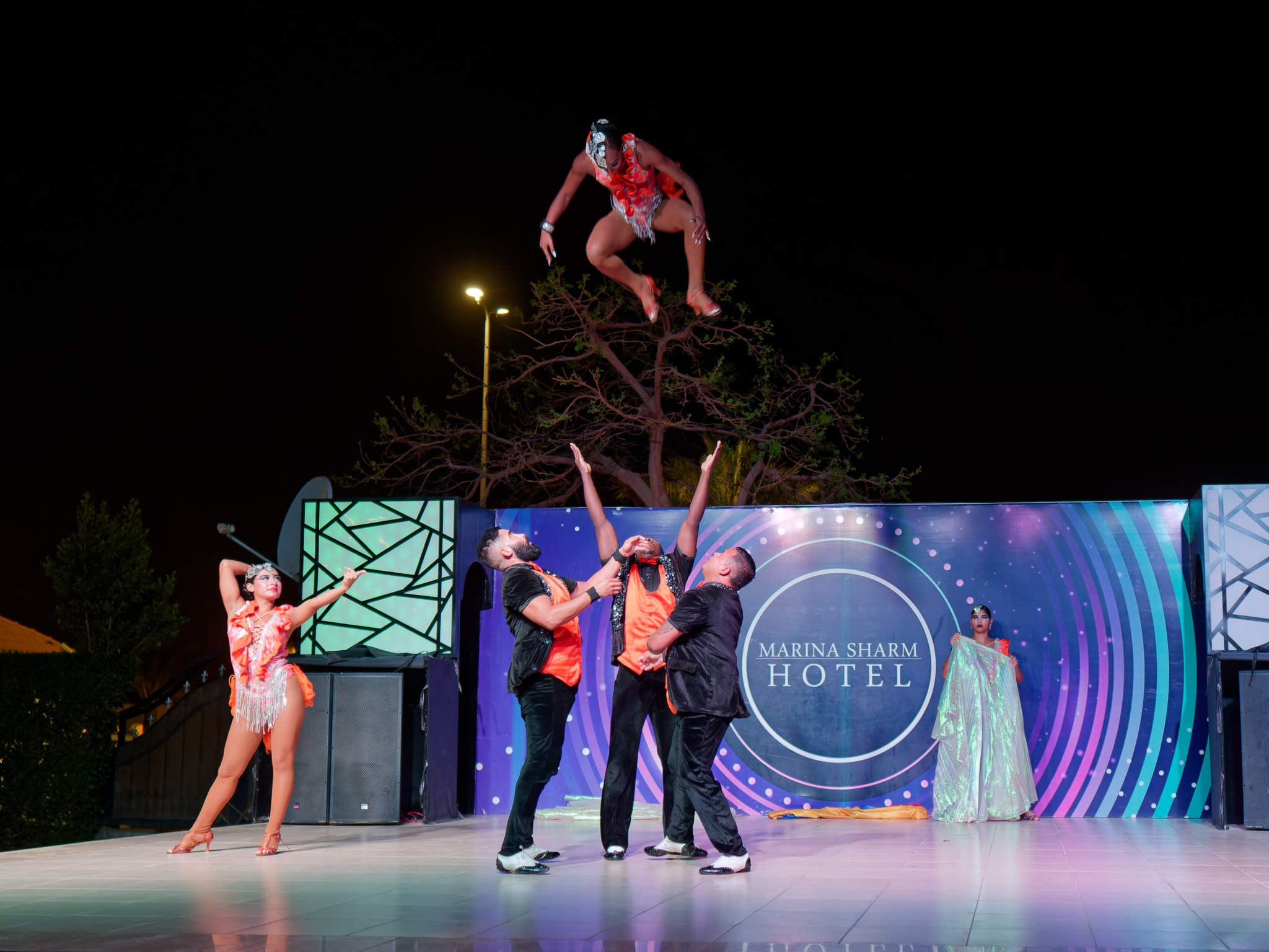 Шарм-эль-Шейх 2024. Избранные фотографии