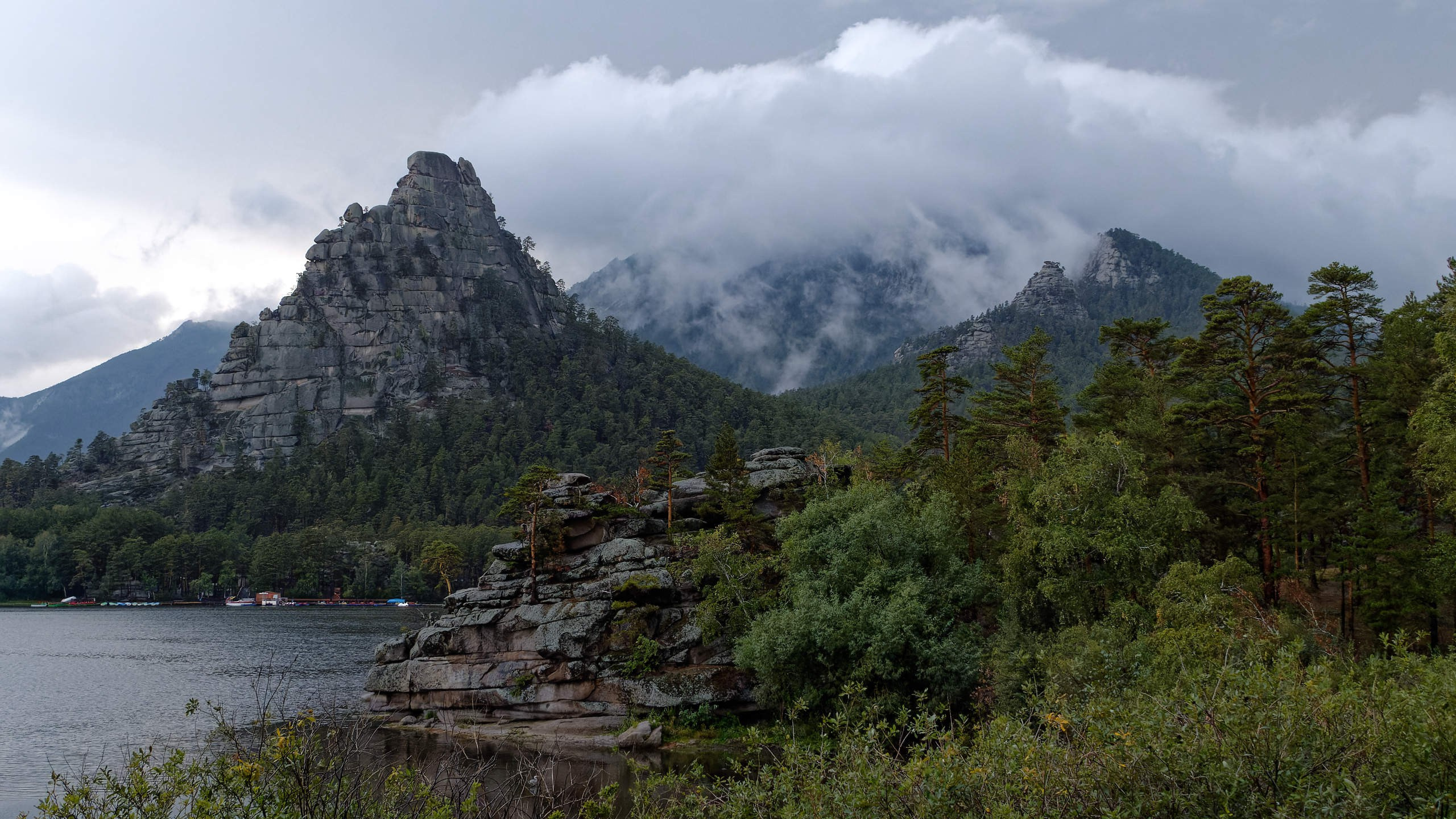 Боровое 2023 (из архива). Избранные фотографии