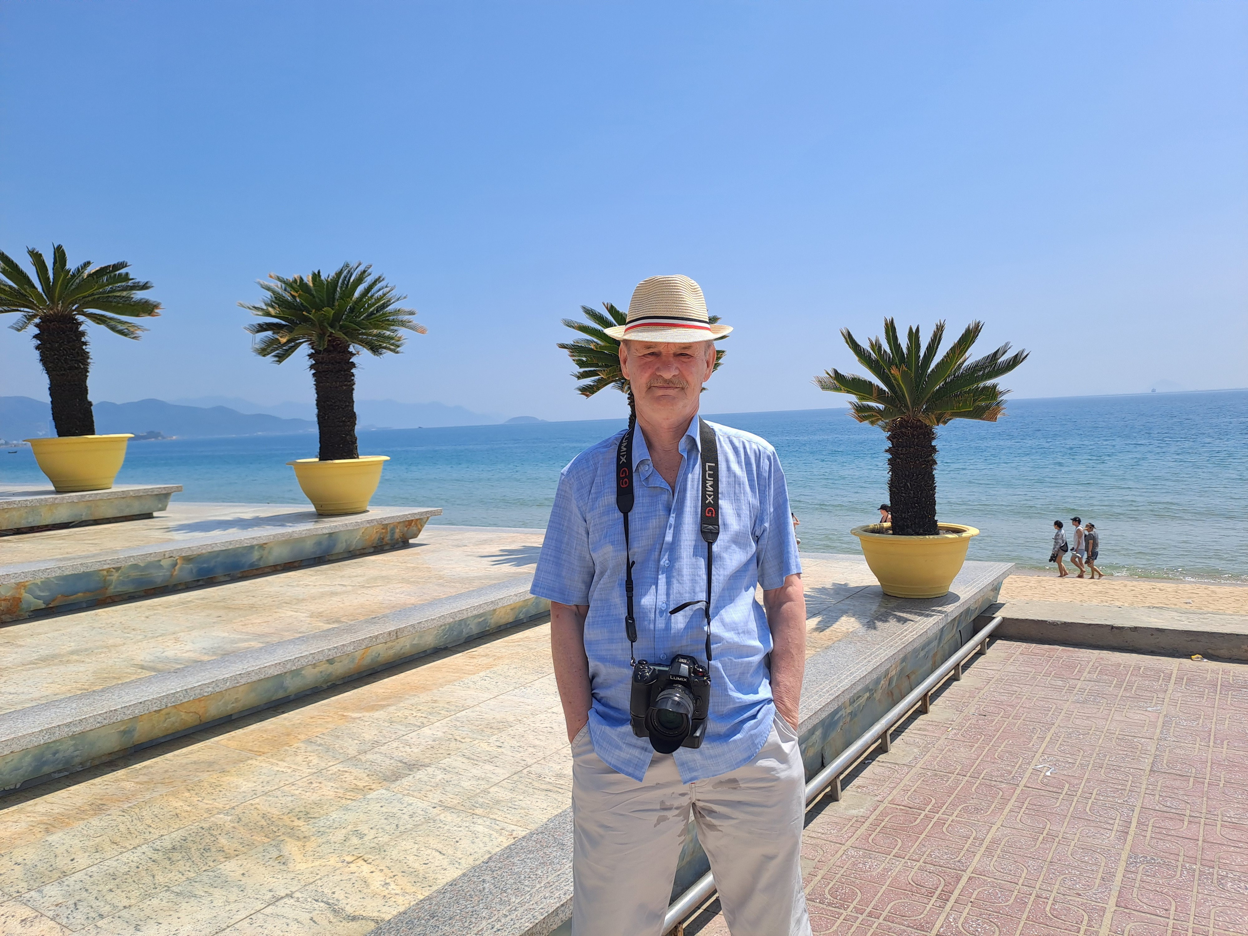 Нячанг 2025 (1). Избранные фотографии