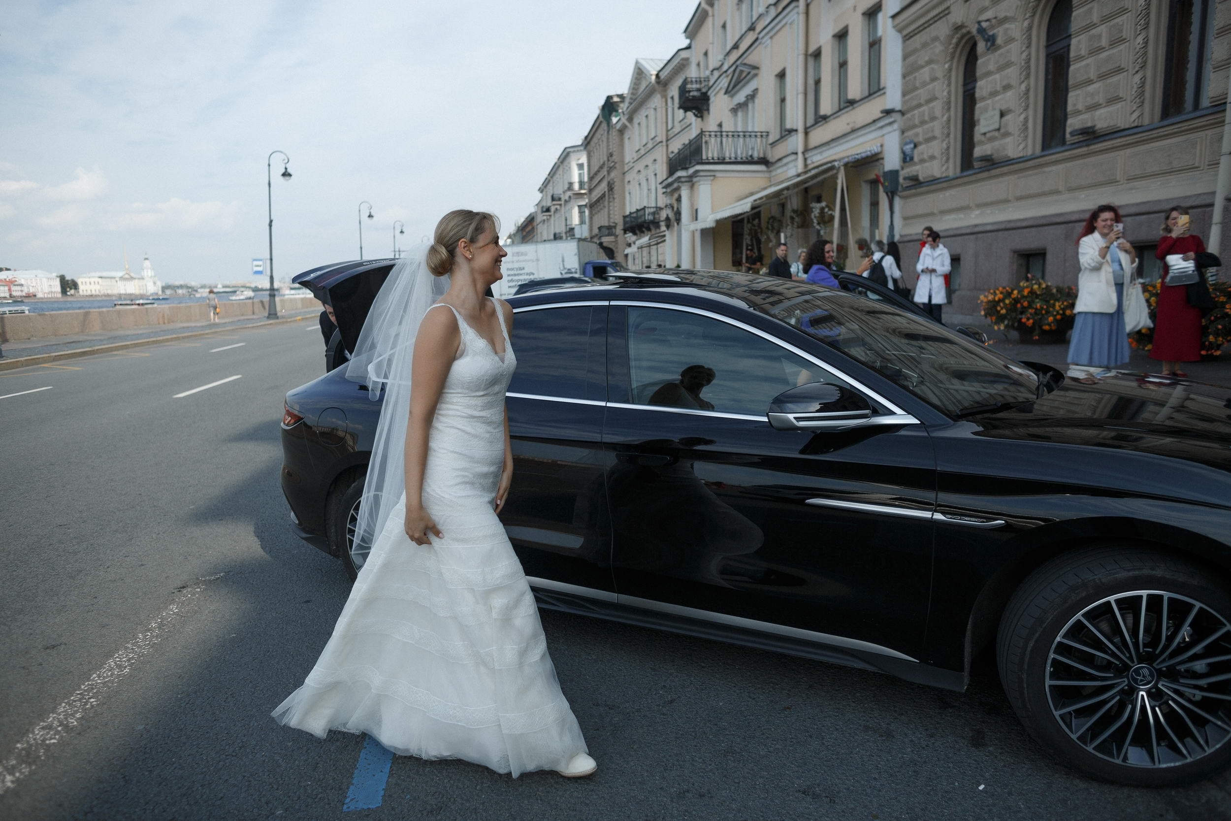 Камерная свадьба. Свадебный фотограф Игорь Брундасов 8PHOTO на свадьбу венчание загс СПб