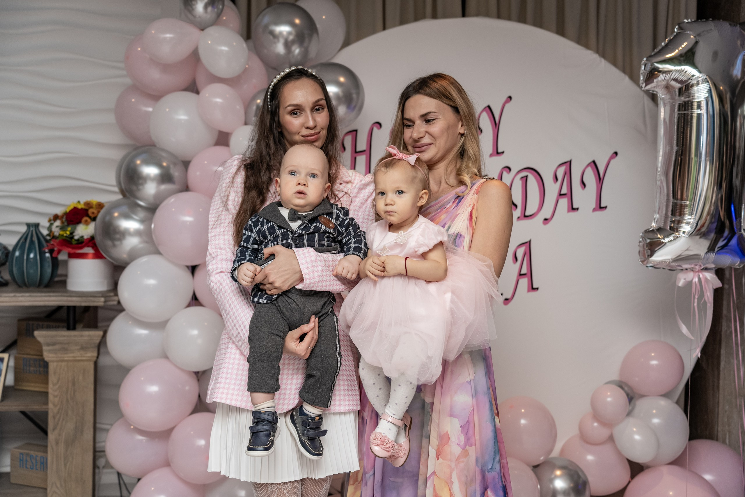 День рождения Софии