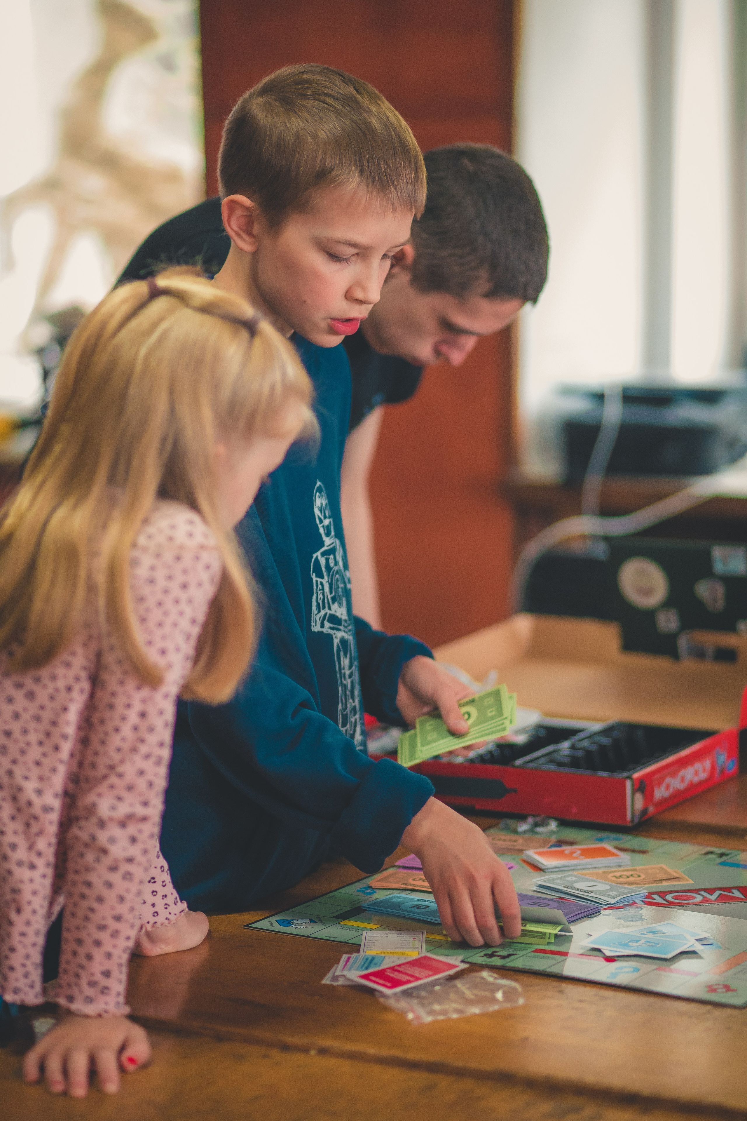 Детский лагерь — 1 смена 2023 год. Иван Кубик — фотограф и видеограф