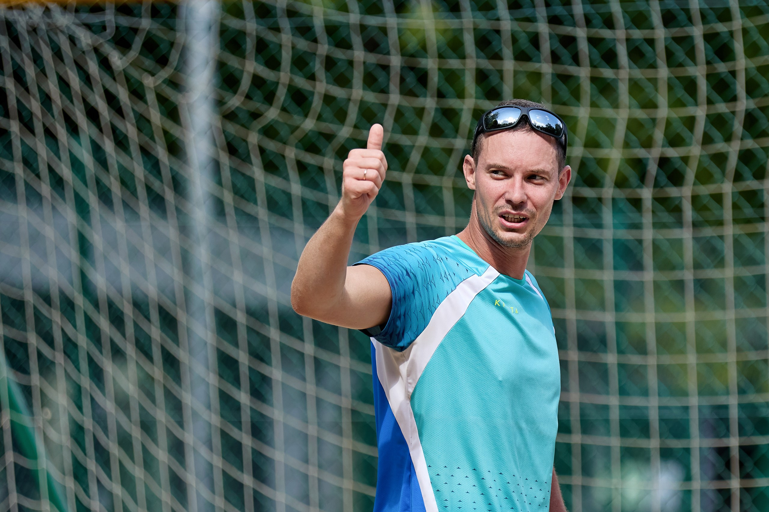 Фотосъемка соревнований по волейболу