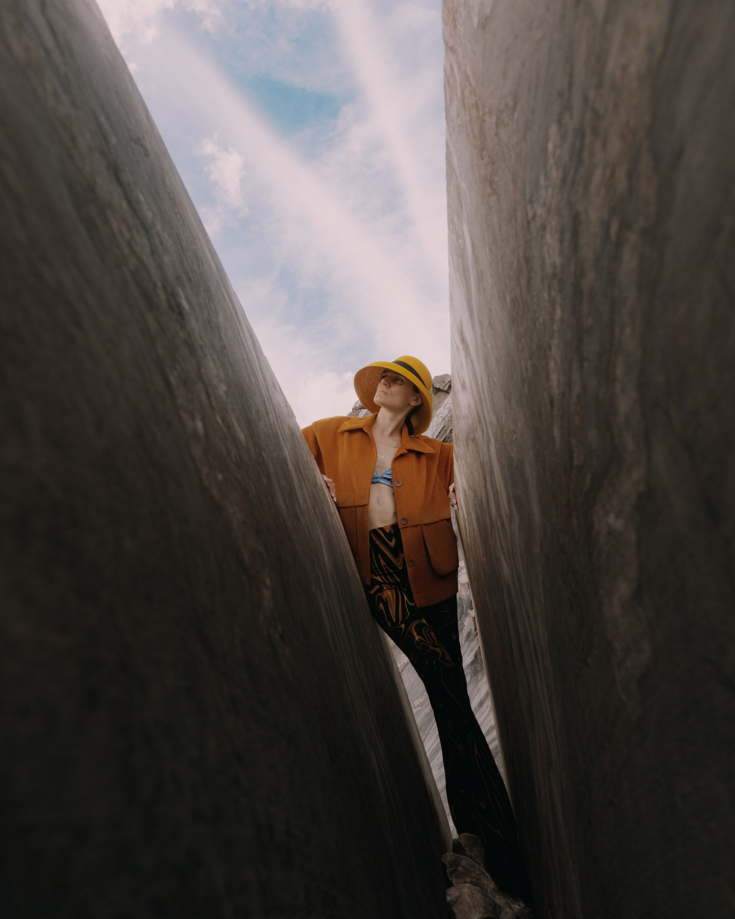 Karelia. Art & Fashion фотограф Москва Анна Курмаева