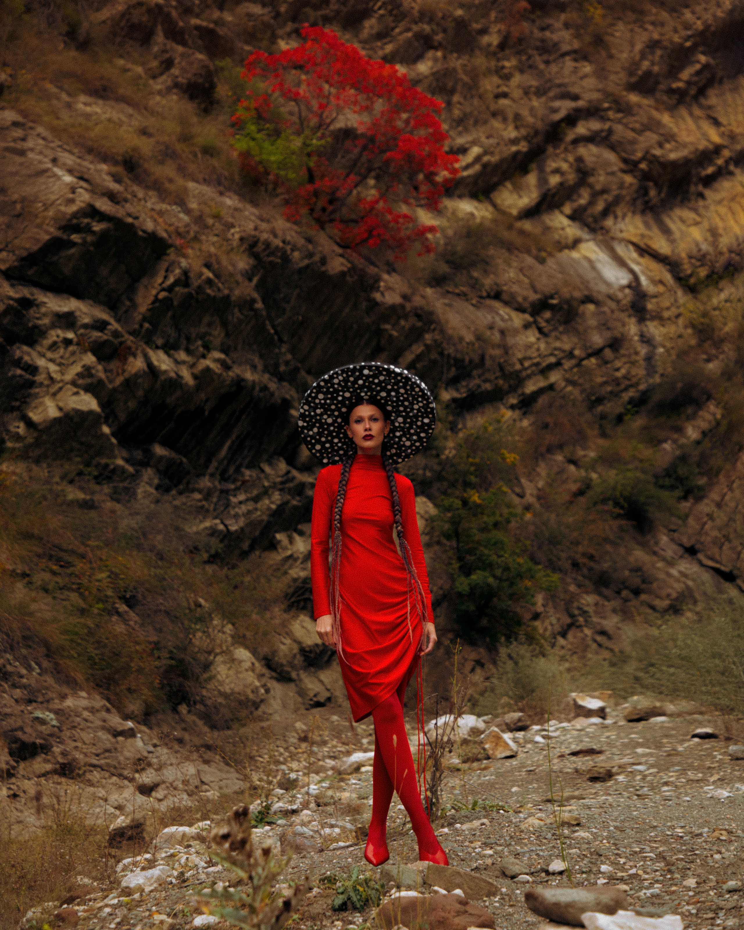 “Utopia”. Art & Fashion фотограф Москва Анна Курмаева