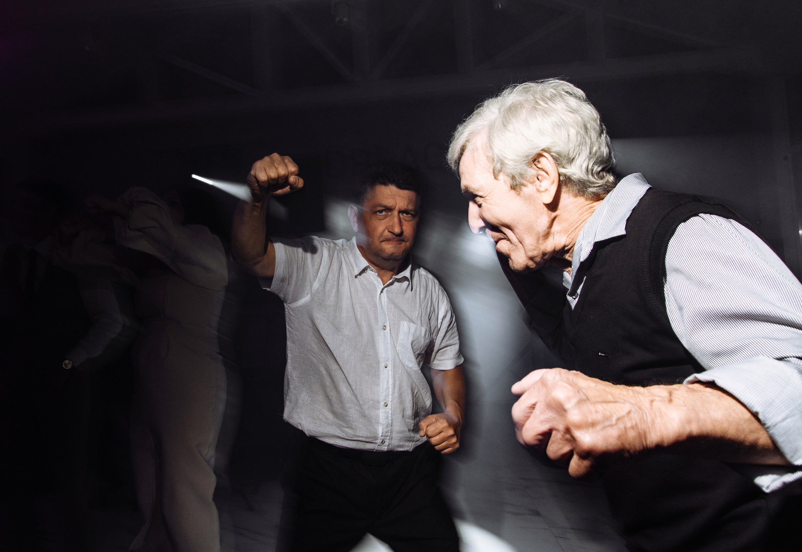 Дмитрий и Елизавета. Фотограф Кирилл Верт