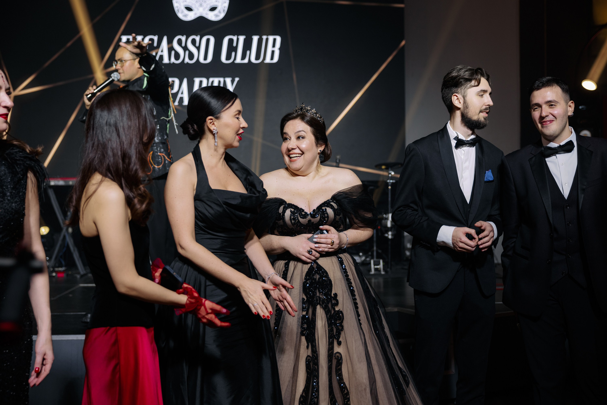 Picasso Club party Санкт Петербург. Коммерческий и Репортажный фотограф Казань Москва