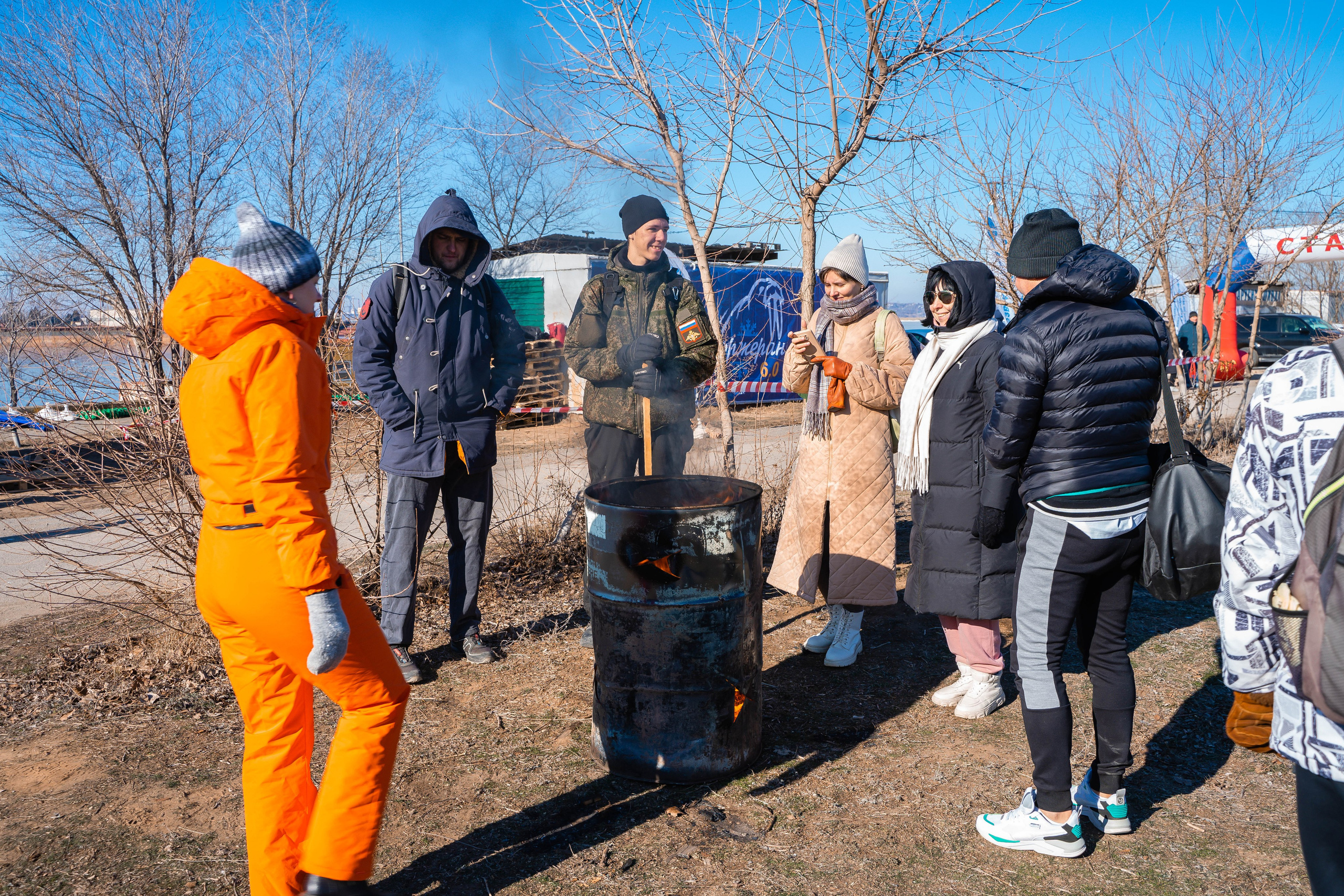 Моржеран. Shmeleva.ph Фотограф Волгоград и Волжский — Анна Шмелева