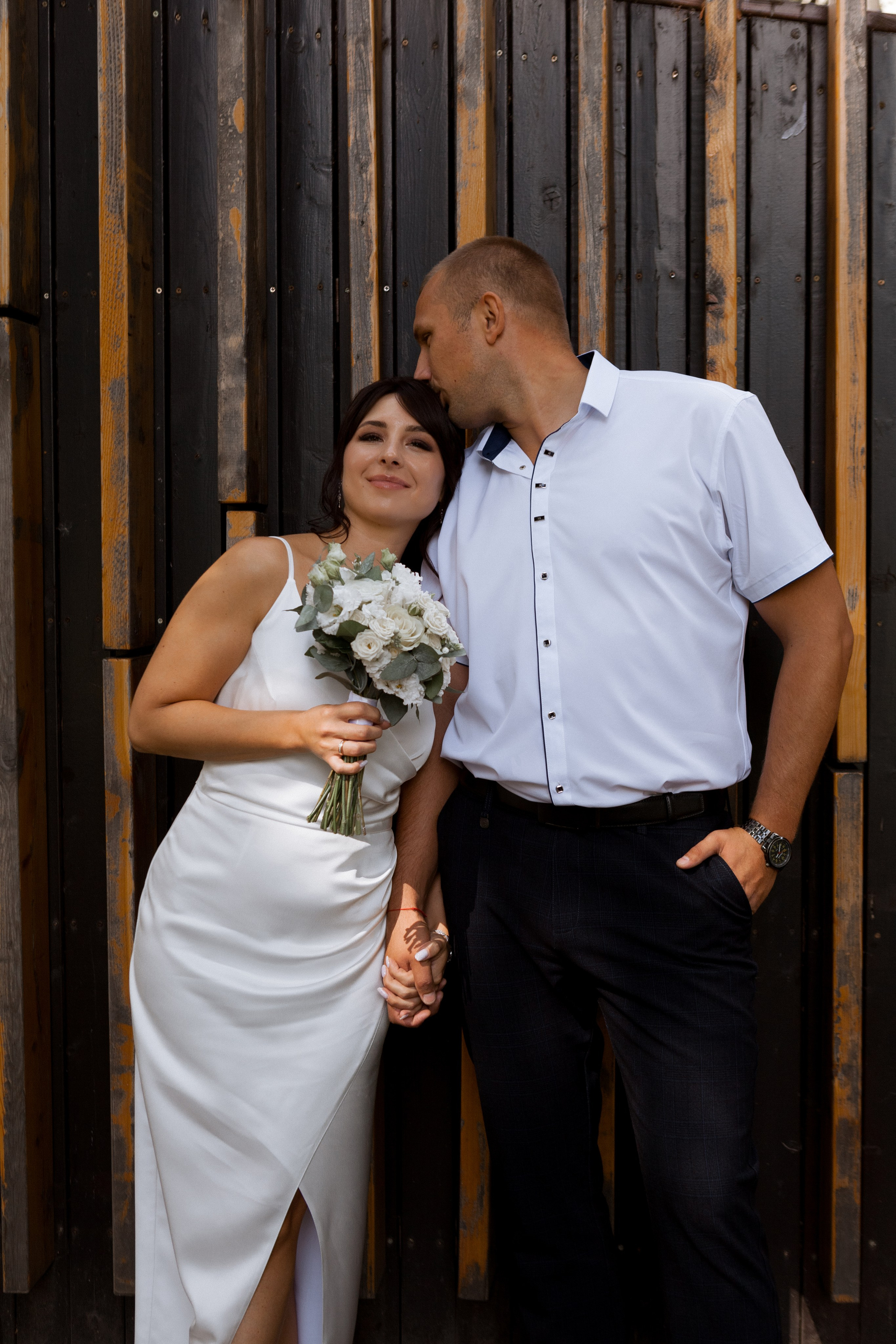 Love stories&Weddings. Фотограф Аня Карпус
