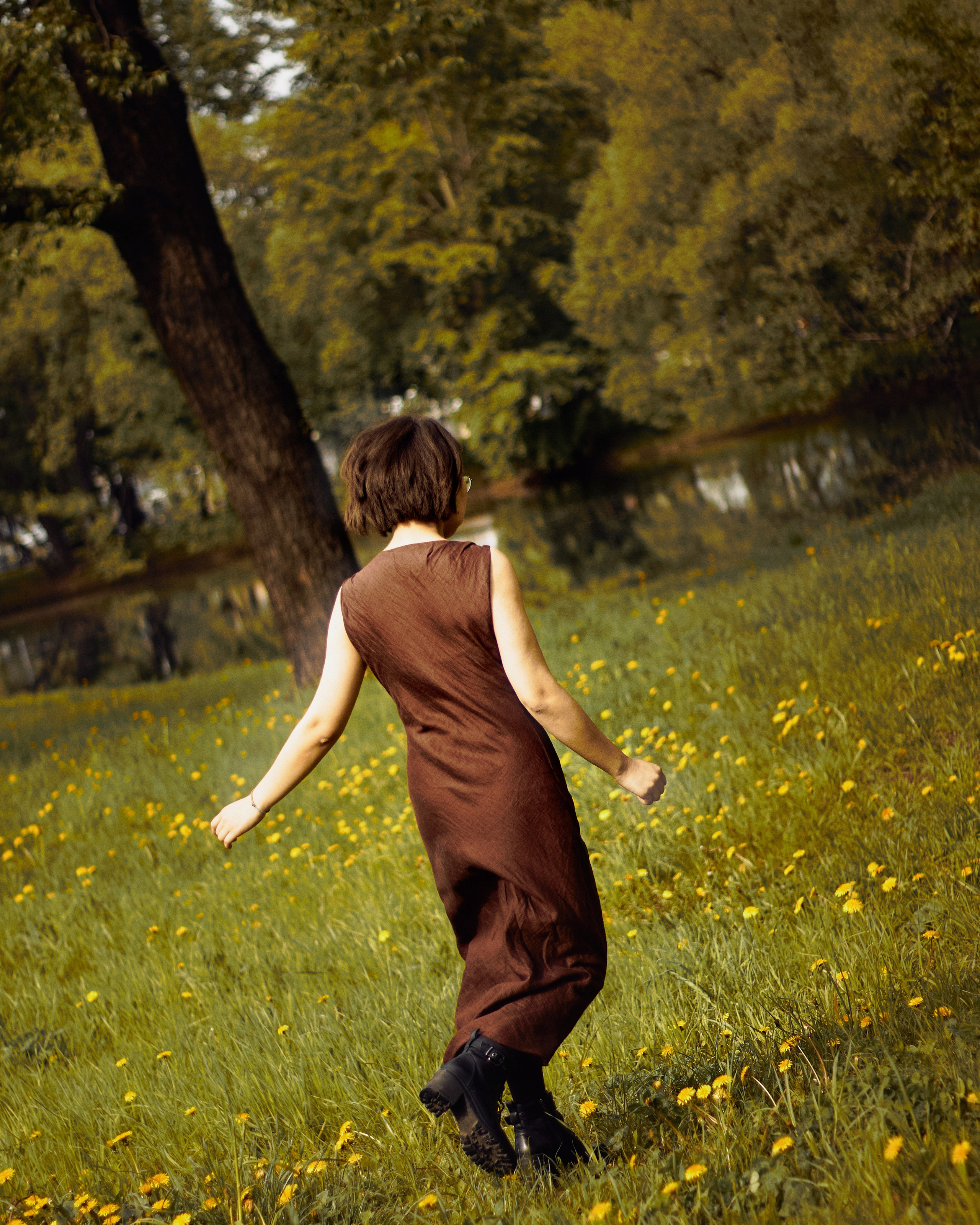 Амира. Портретный и свадебный фотограф в Москве Александра