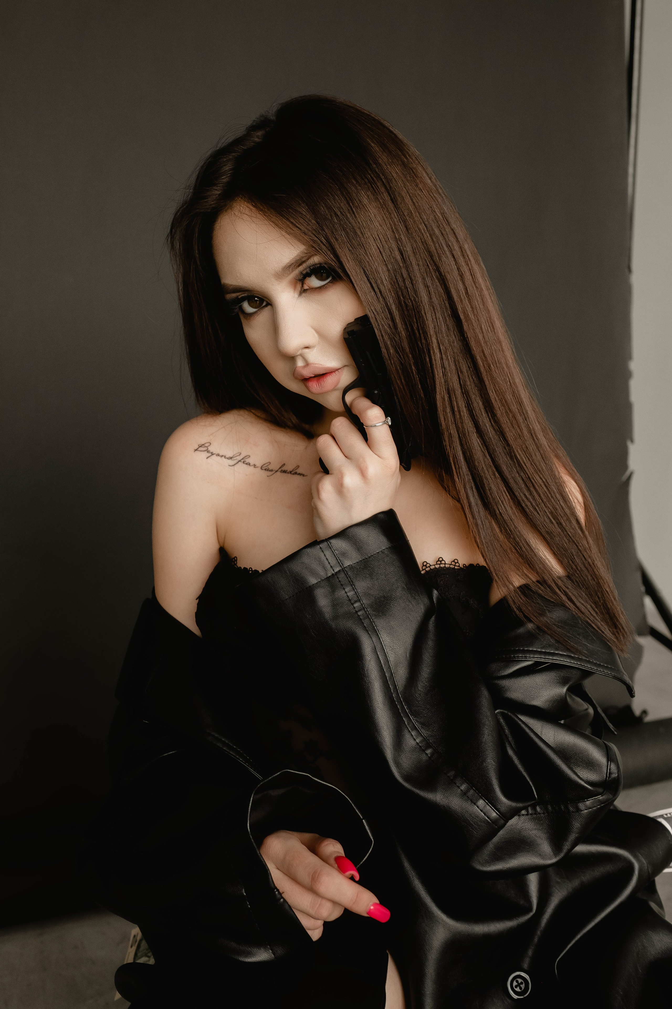 Софья. Портретный и свадебный фотограф в Йошкар-Оле Егошина Екатерина