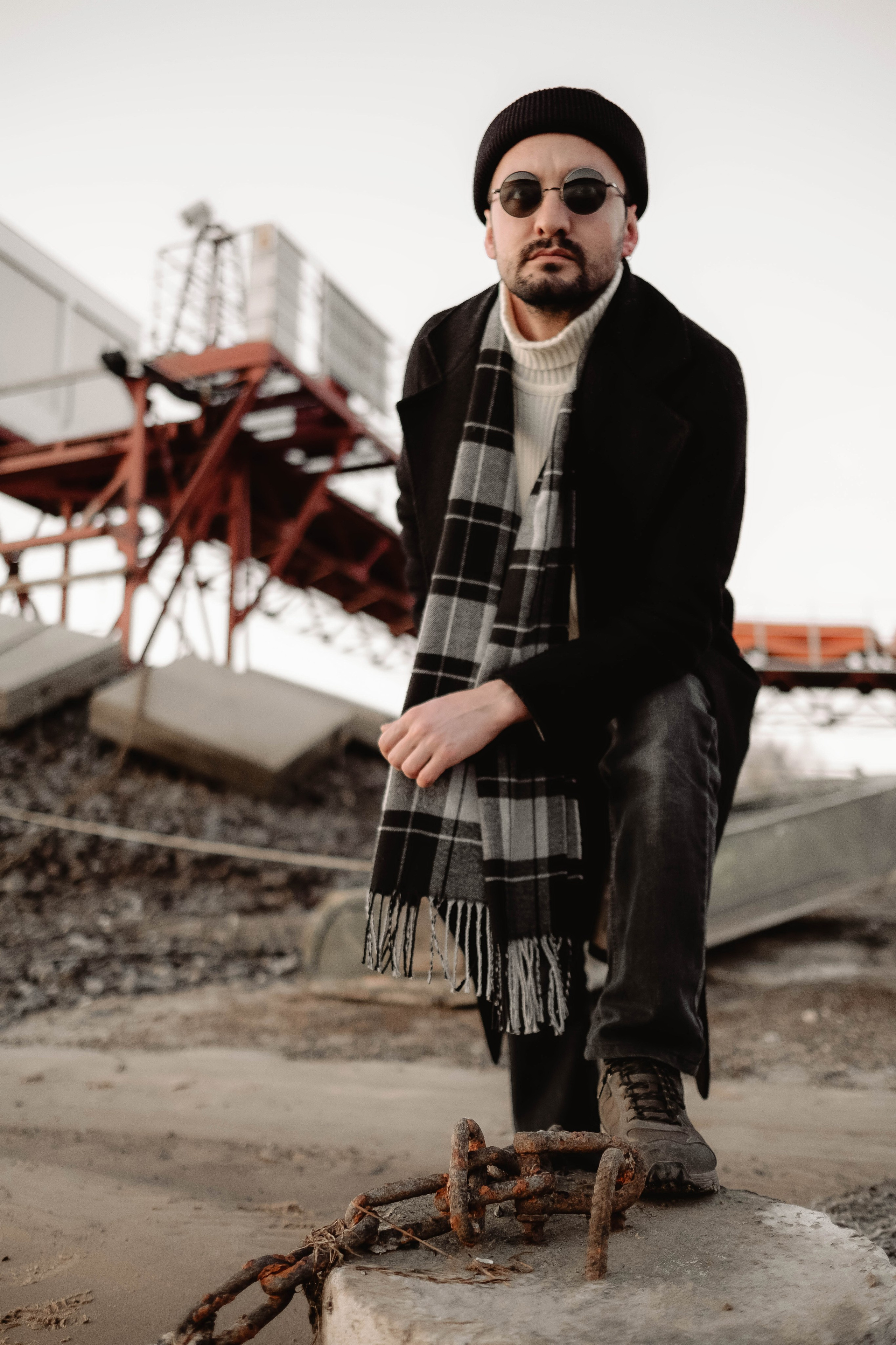 Владимир. Портретный и свадебный фотограф в Йошкар-Оле Егошина Екатерина