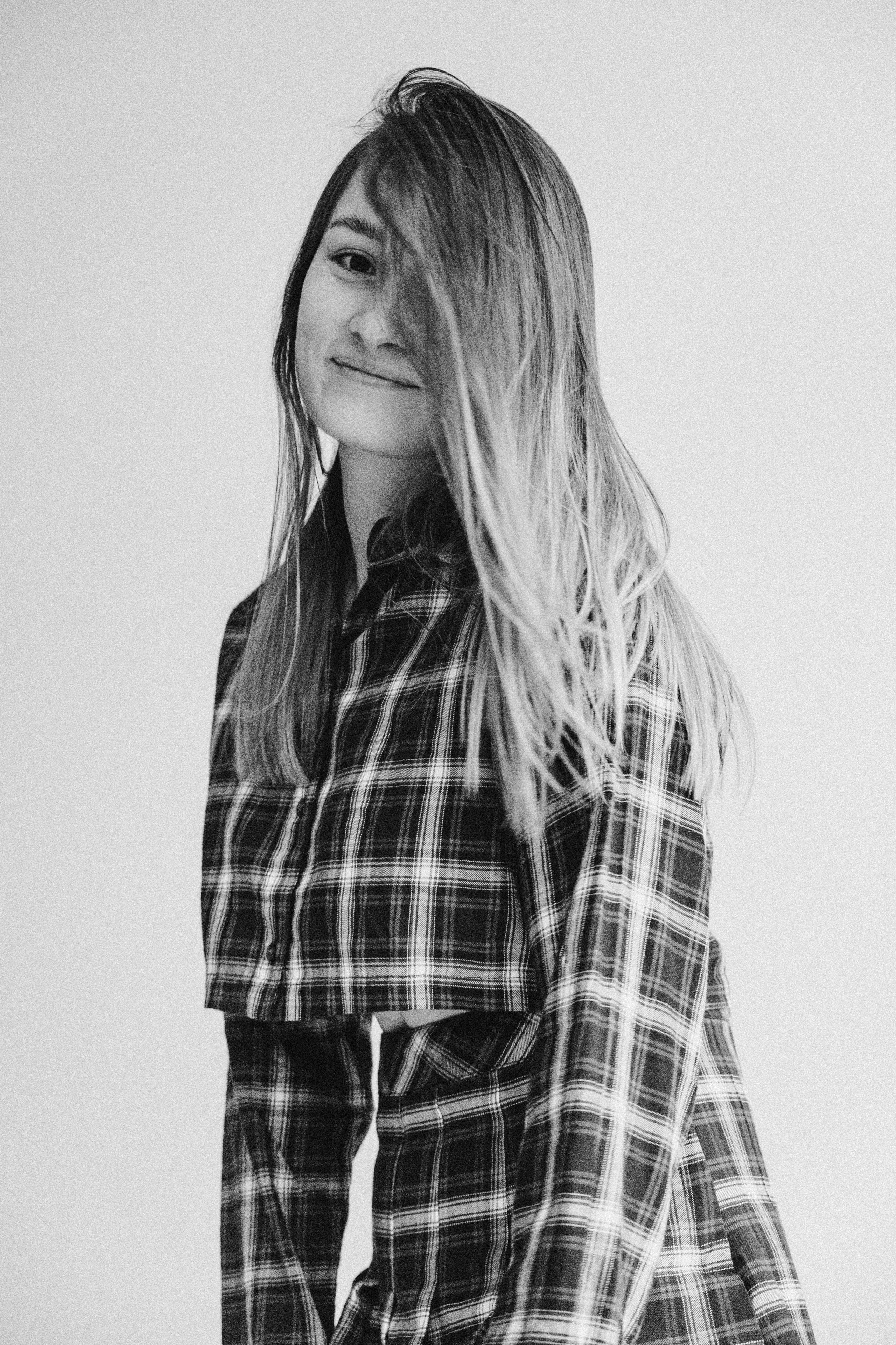 В любимой студии. Портретный и свадебный фотограф в Йошкар-Оле Егошина Екатерина